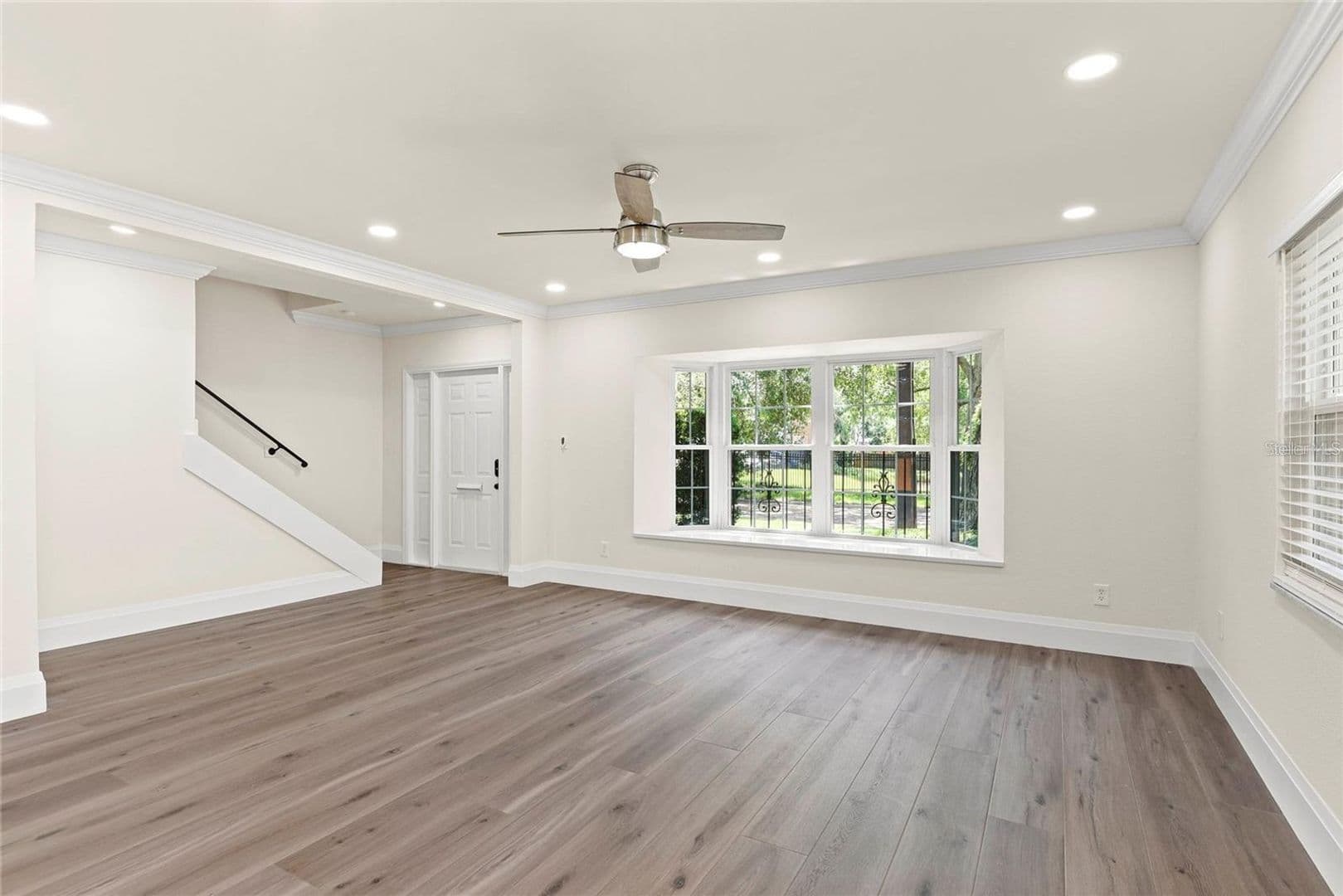 Orlando Townhome: 212 S. Summerlin Ave