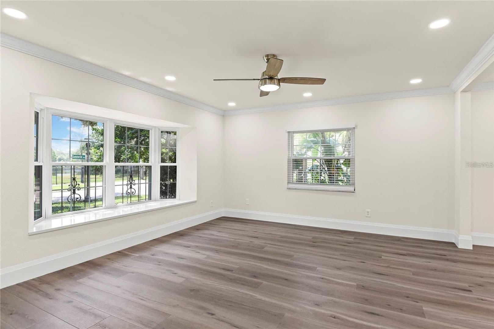Orlando Townhome: 212 S. Summerlin Ave