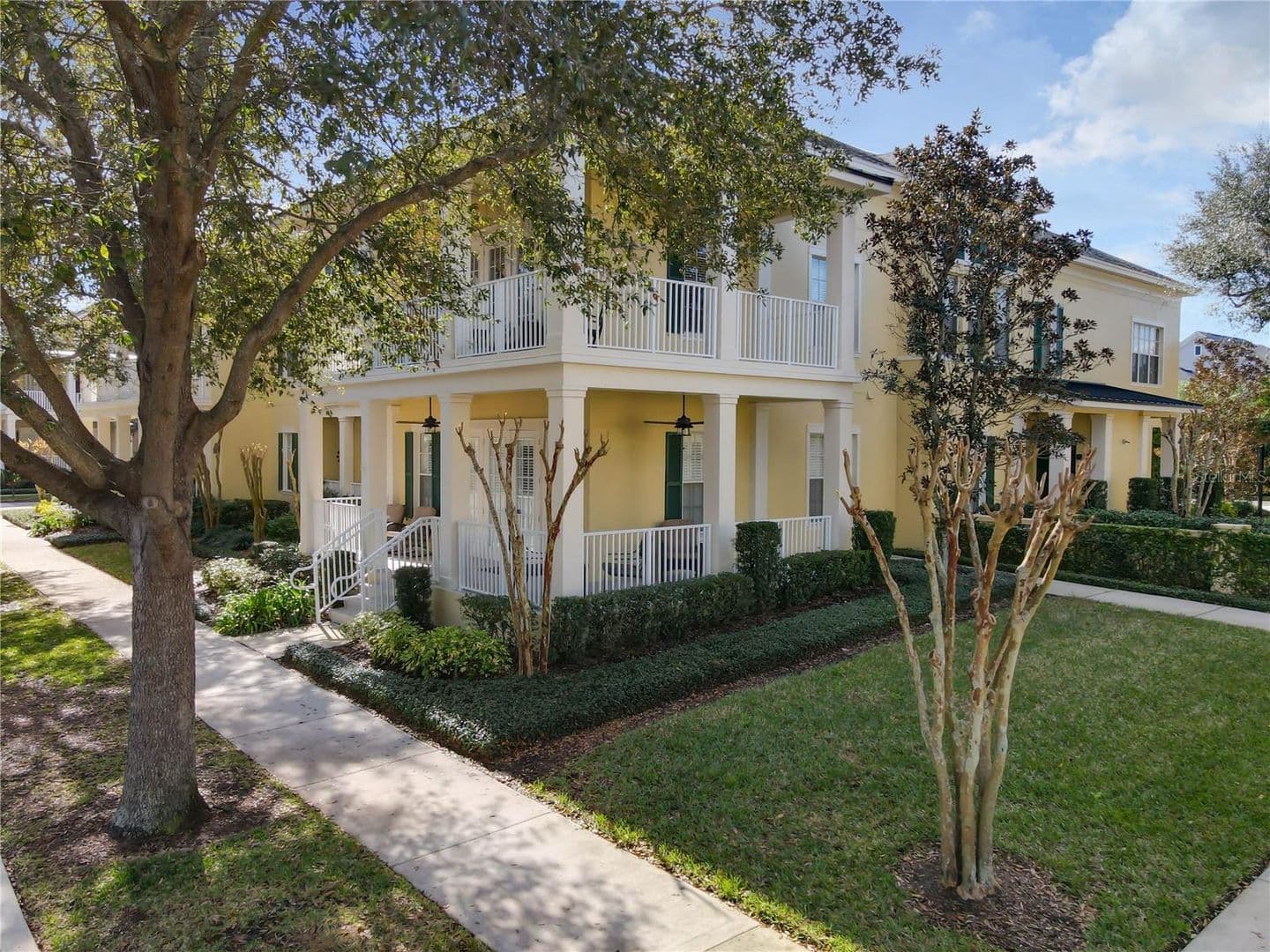 Orlando House: 2120 Meeting Pl
