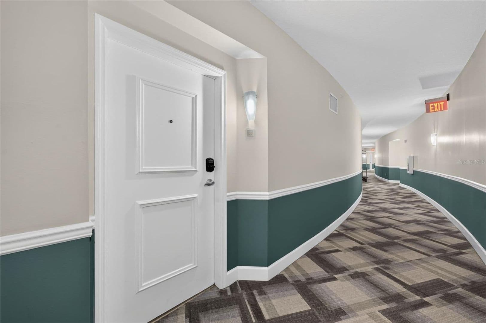 Orlando House: 322 E Central Blvd