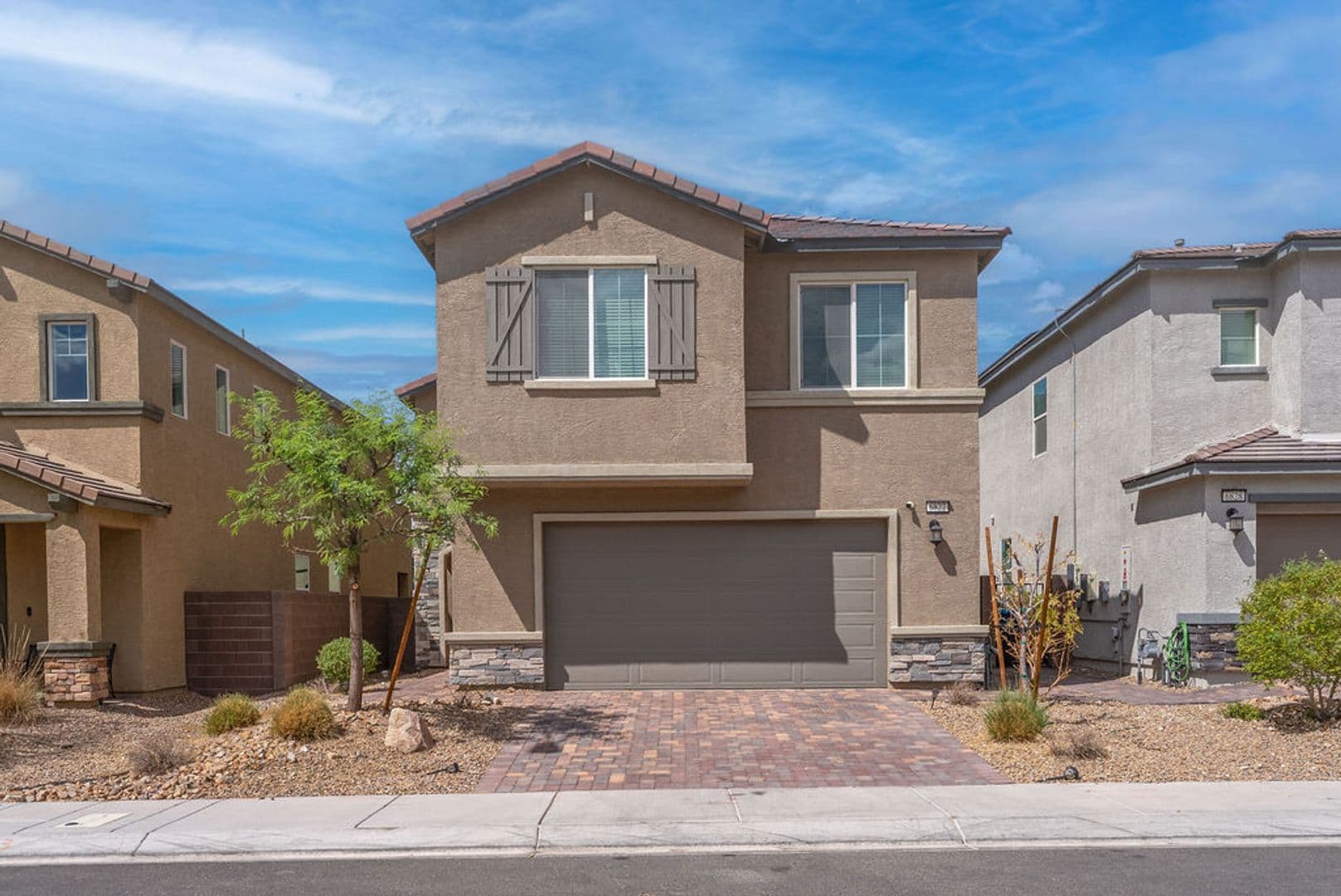 Las Vegas House: 6822 Greensmen Ave
