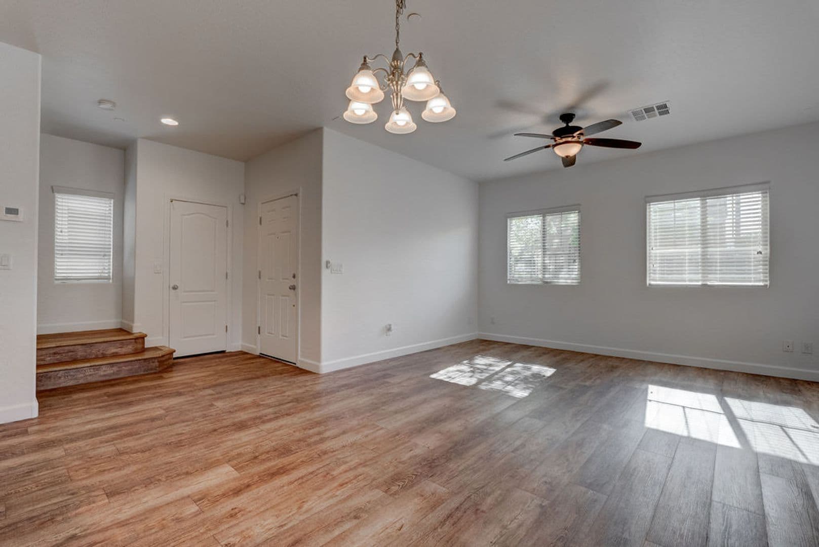 Las Vegas House: 7733 Lively Loom Ct