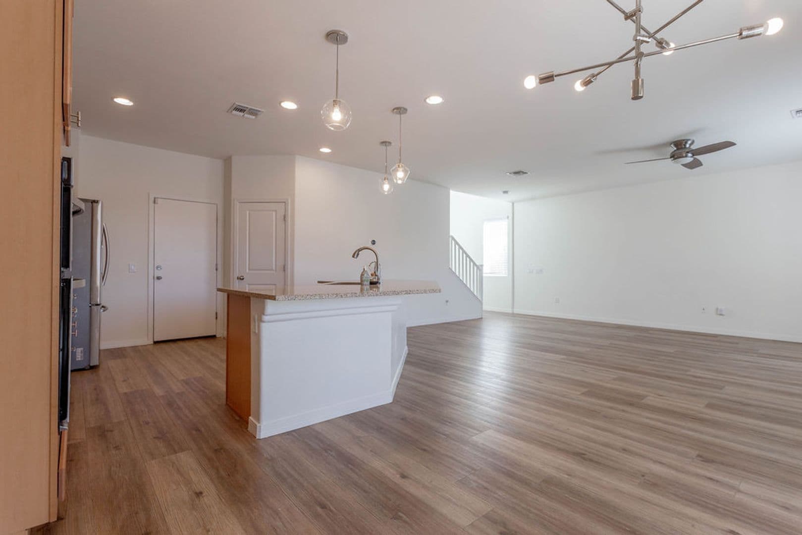 Las Vegas House: 7167 Avana St