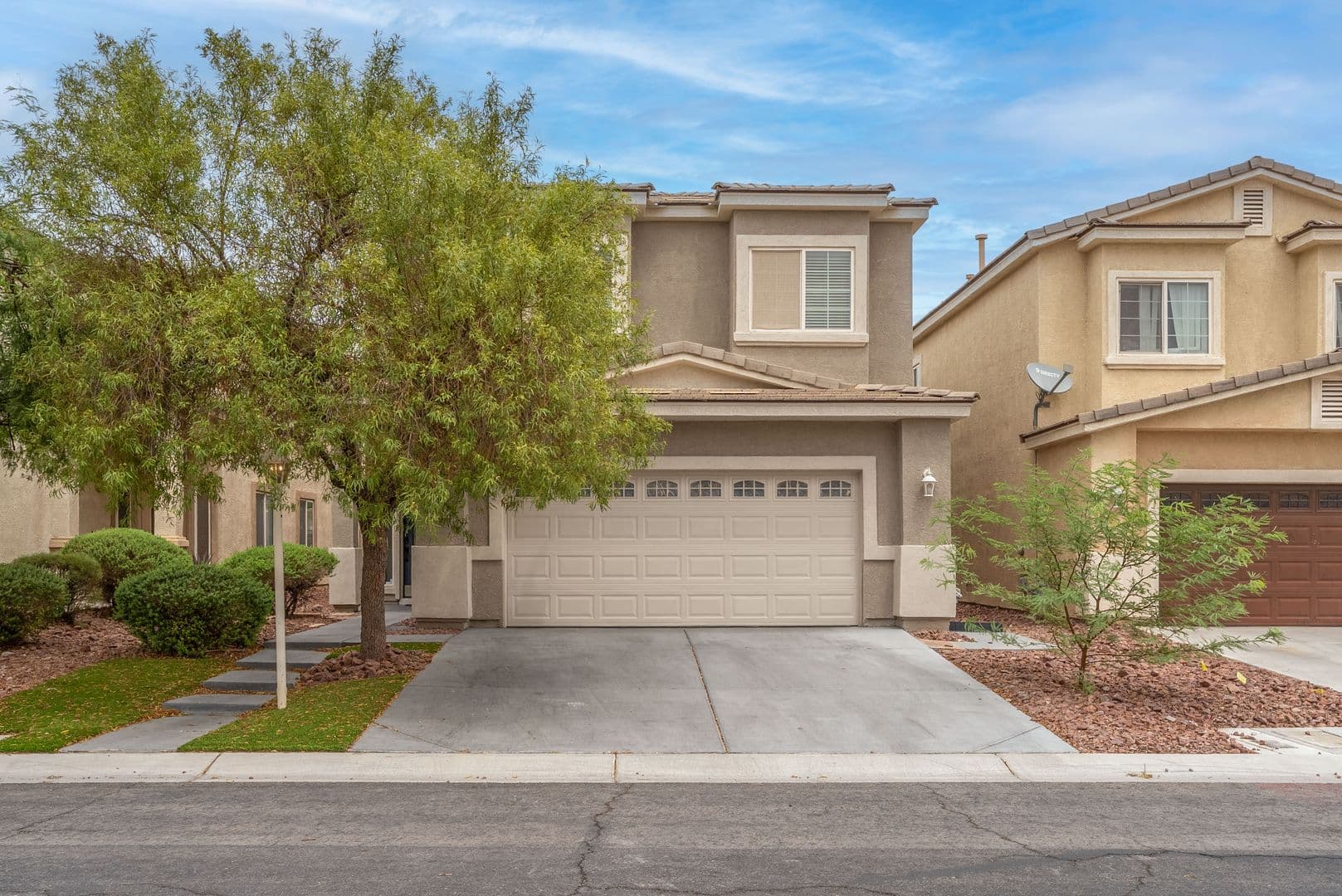 Las Vegas House: 3154 East Eldorado Ln