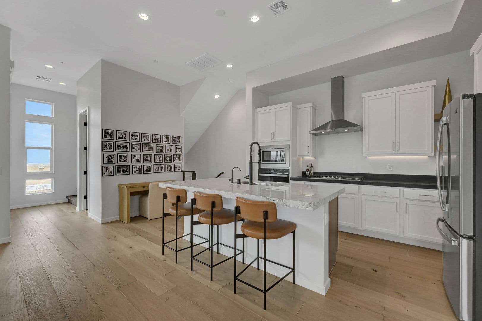 Henderson Townhome: 3348 Esker Ridge Ave