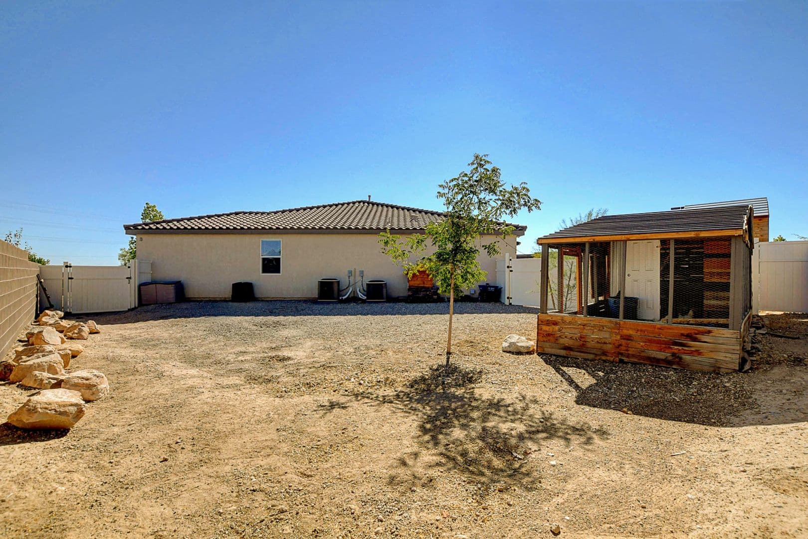Las Vegas House: 8621 Hickam Ave
