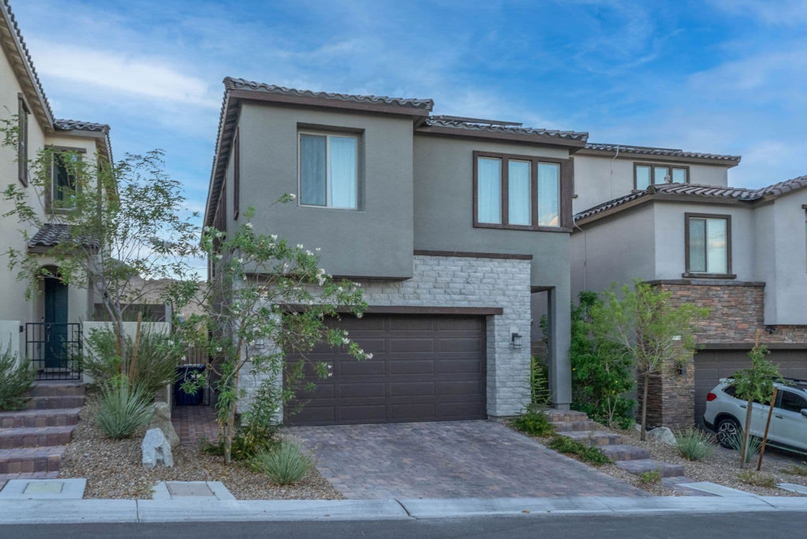 Las Vegas House: 11620 Desert Hollow Ave