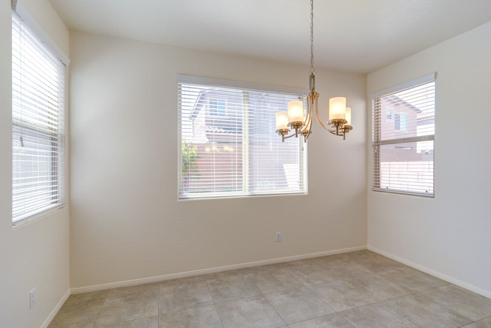 Las Vegas House: 5487 Funks Grove Ln