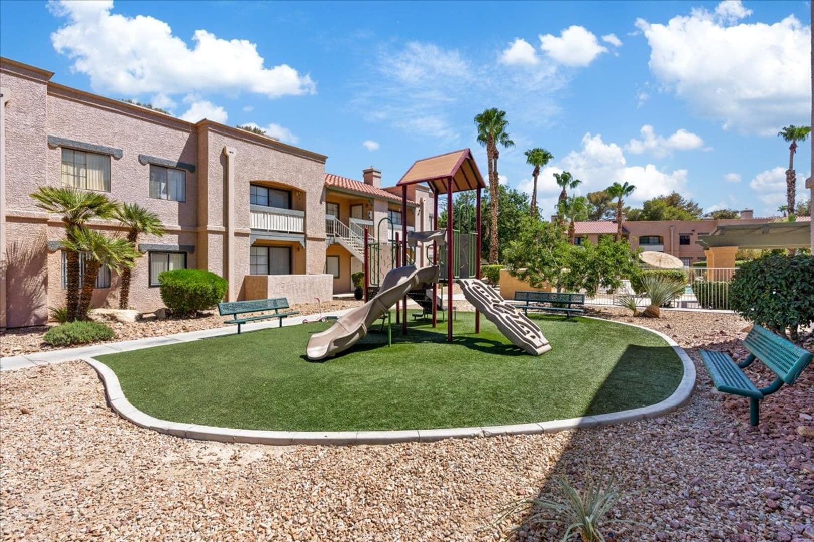 Las Vegas House: 5154 S Jones Blvd #203