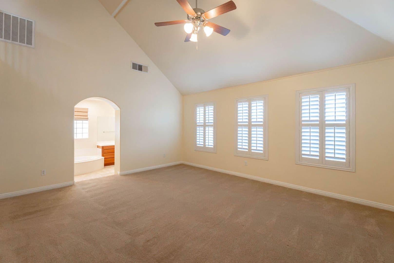 Las Vegas House: 9216 Worsley Park Pl