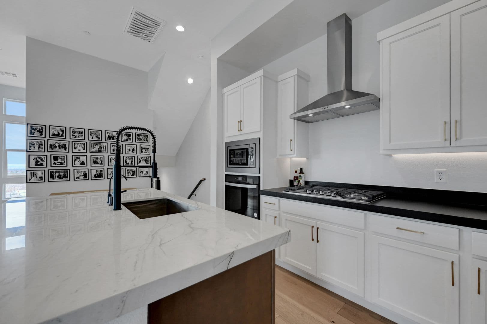 Henderson Townhome: 3348 Esker Ridge Ave
