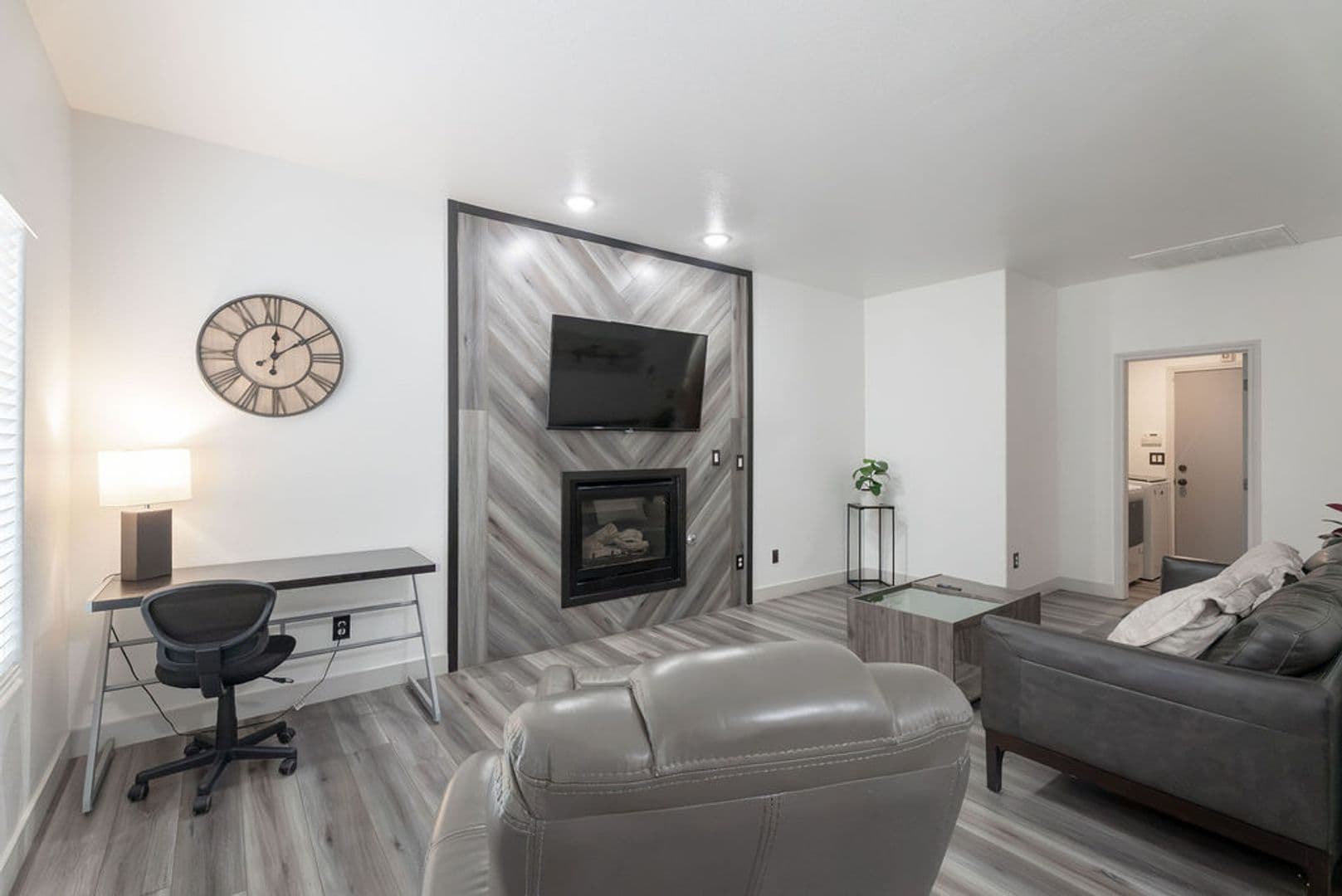 Las Vegas House: 3190 East Eldorado Ln