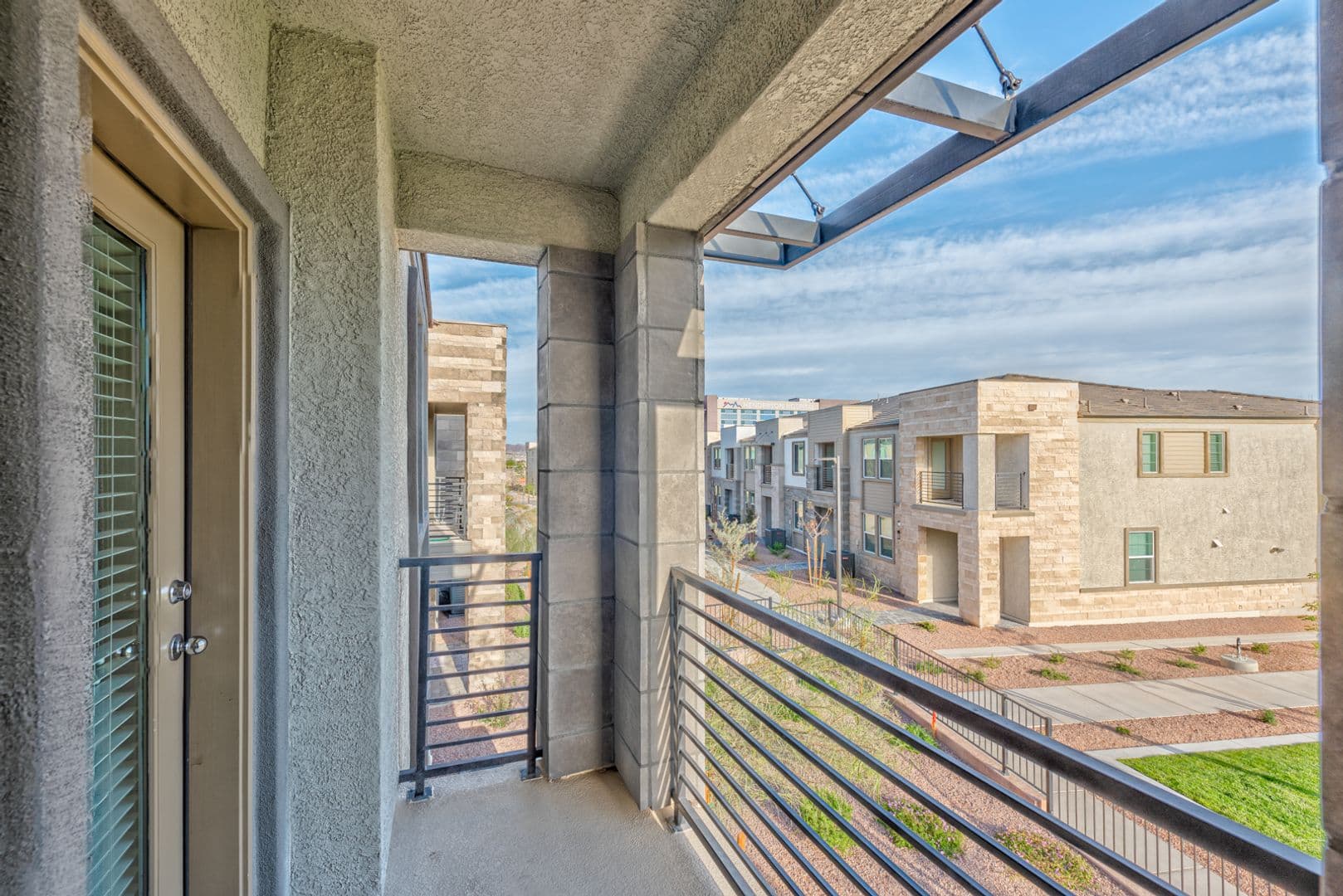 Henderson Townhome: 1116 Tektite Ave