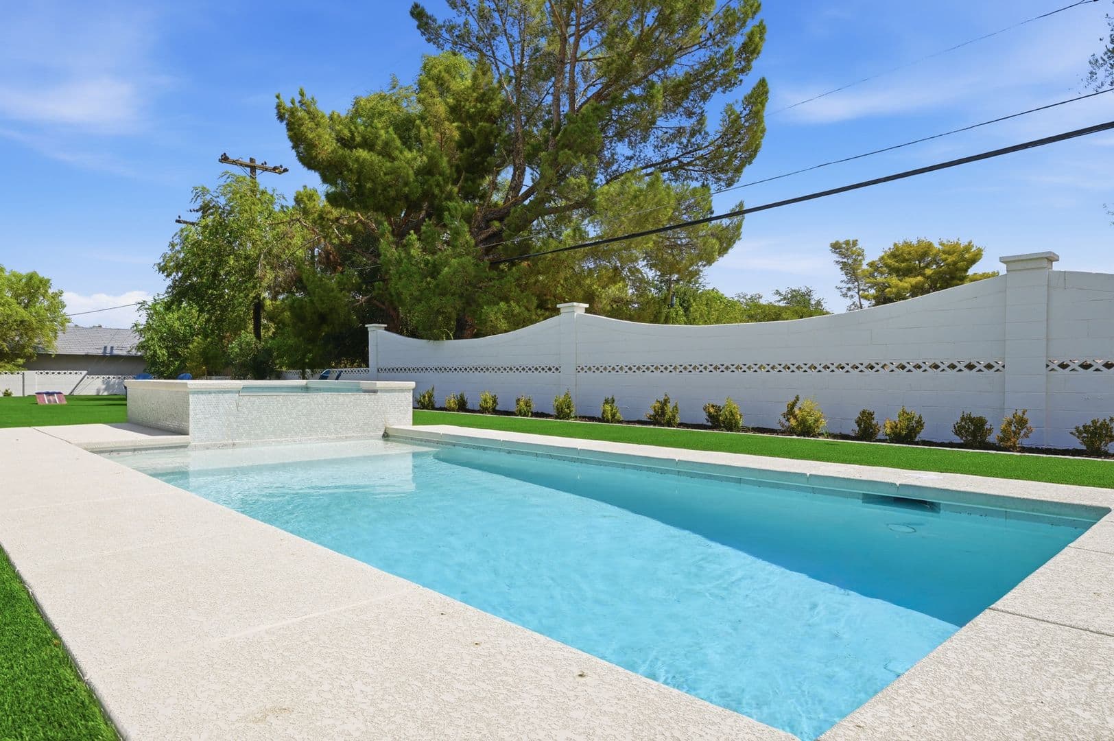 Las Vegas House: 6980 Mira Vista St