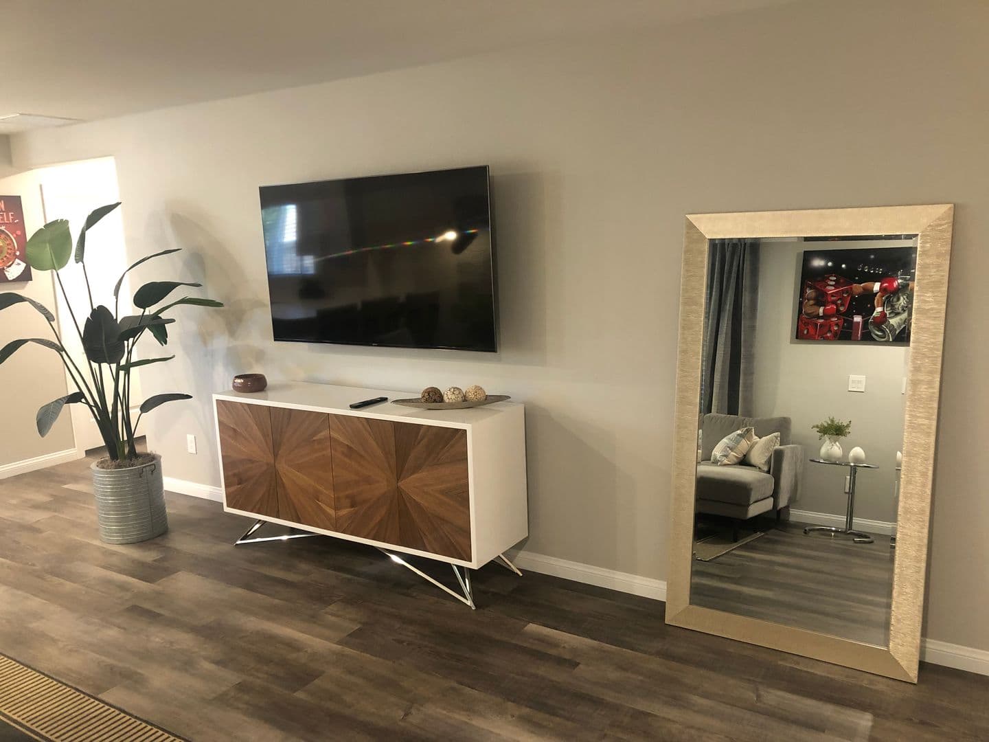 Las Vegas House: 6594 Secret Grove