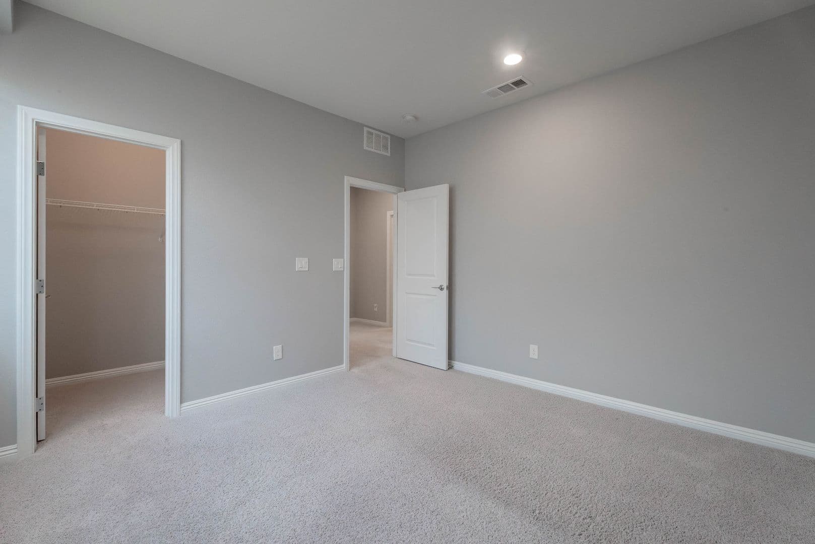 Las Vegas House: 12385 Valley Chase Ave