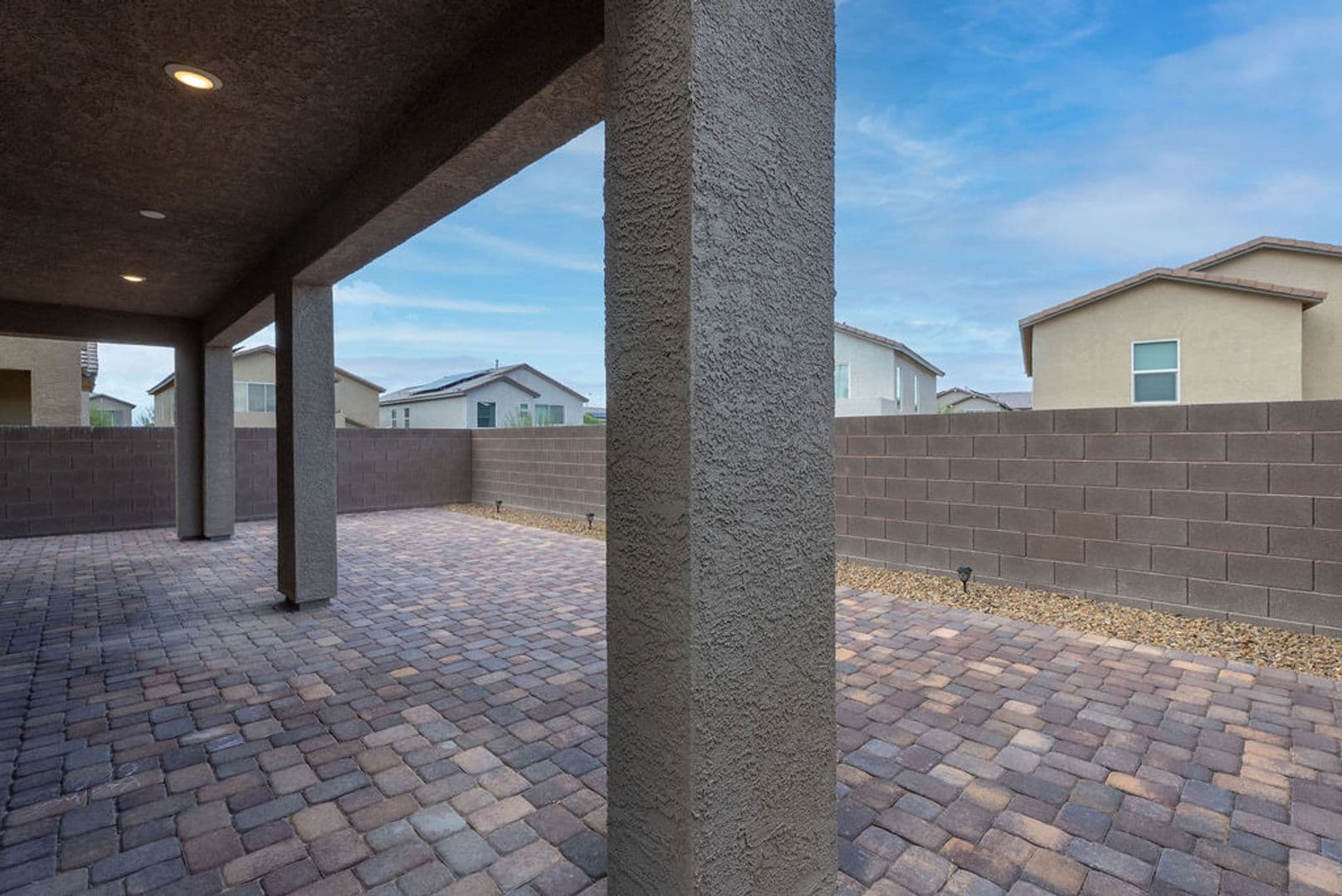 Las Vegas House: 6822 Greensmen Ave