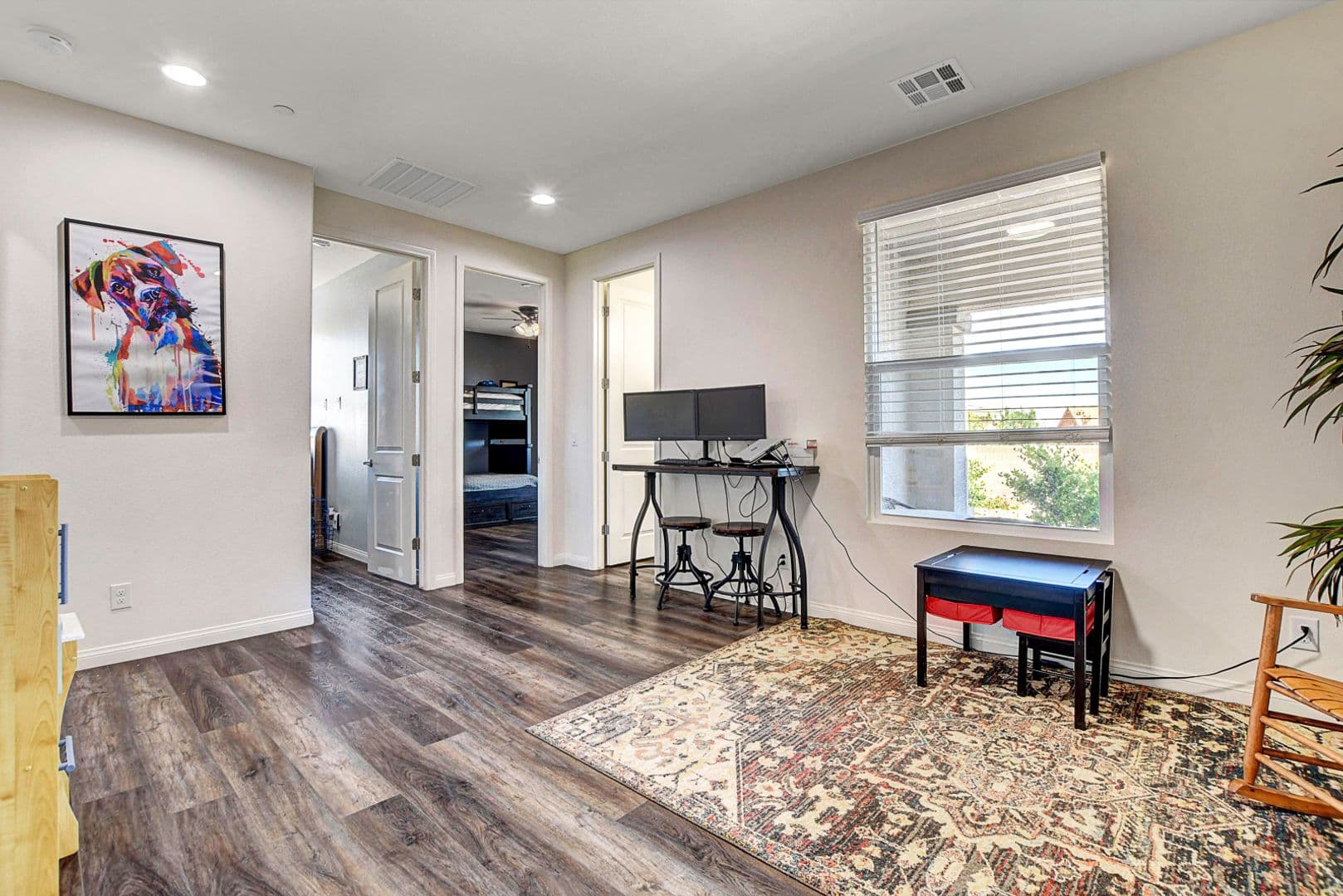 Las Vegas House: 8621 Hickam Ave