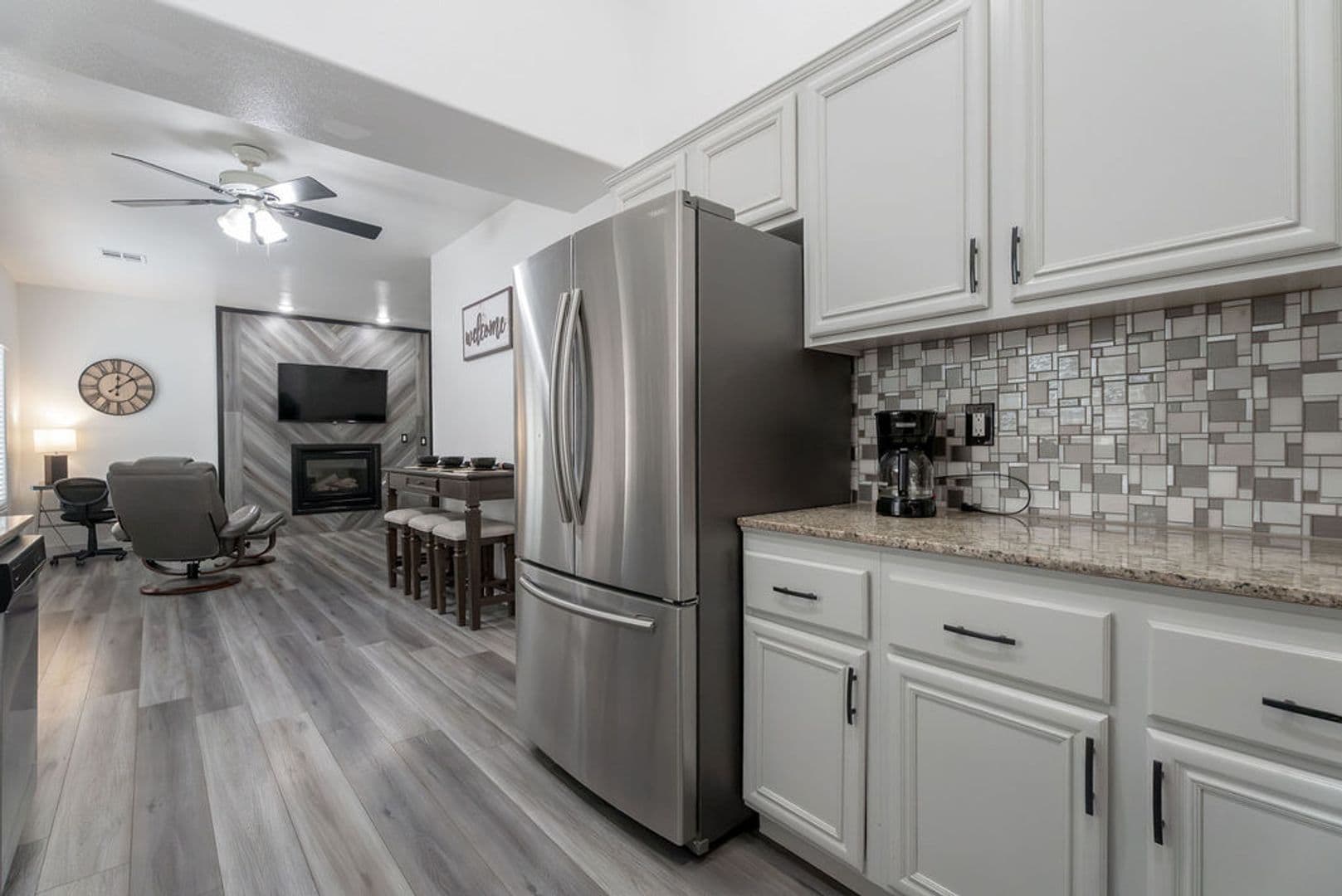 Las Vegas House: 3190 East Eldorado Ln