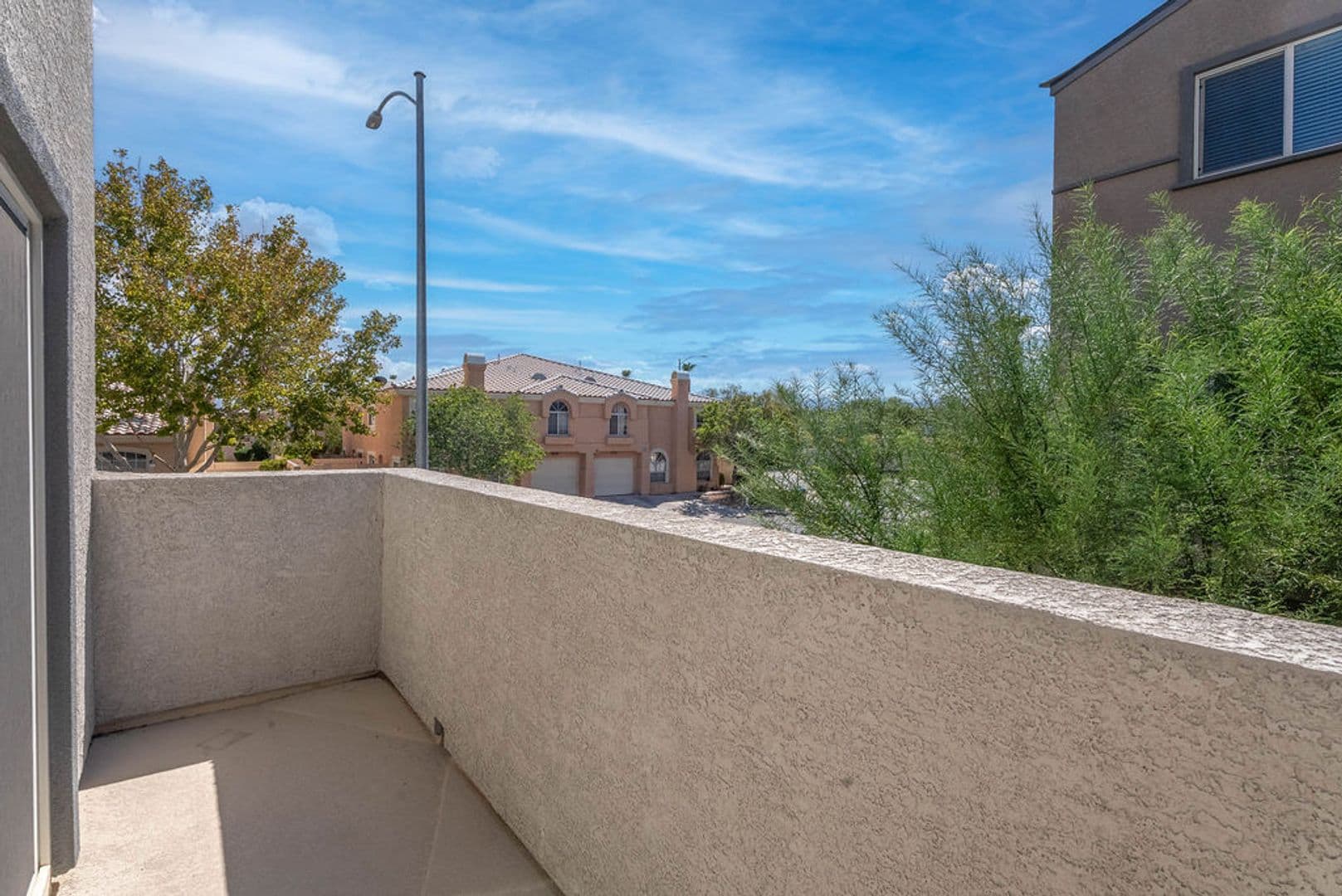 Las Vegas Townhome: 3541 Reserve Ct