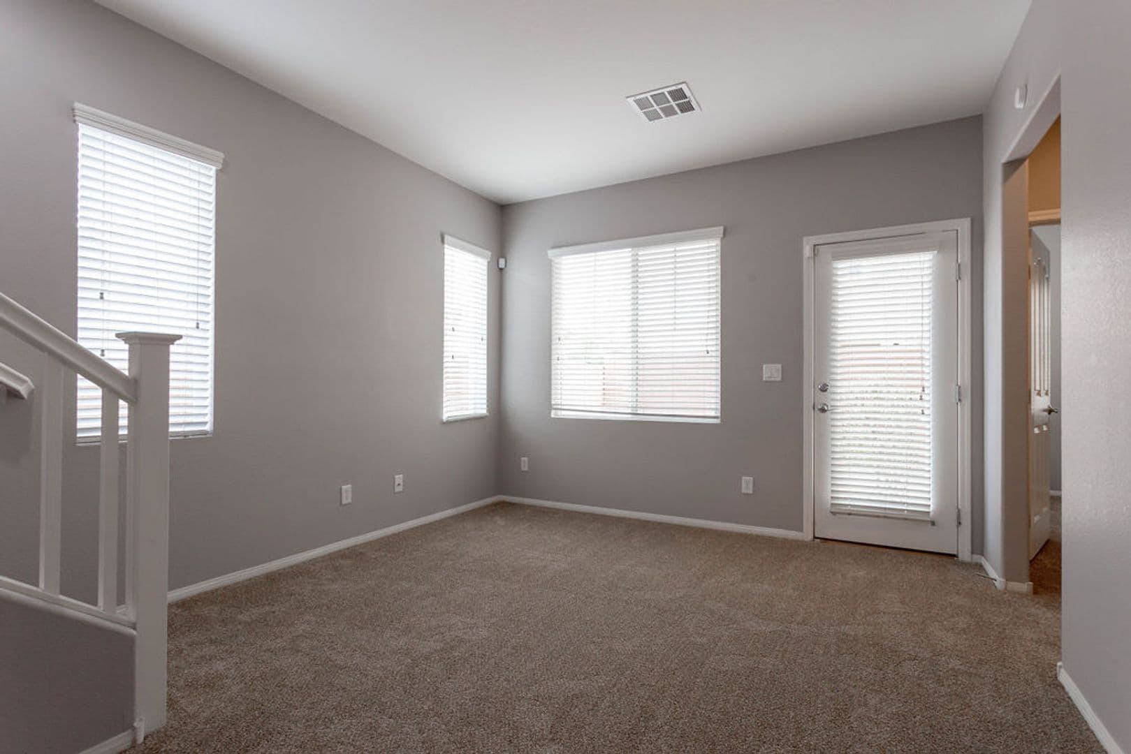 Las Vegas House: 9820 November Rain St