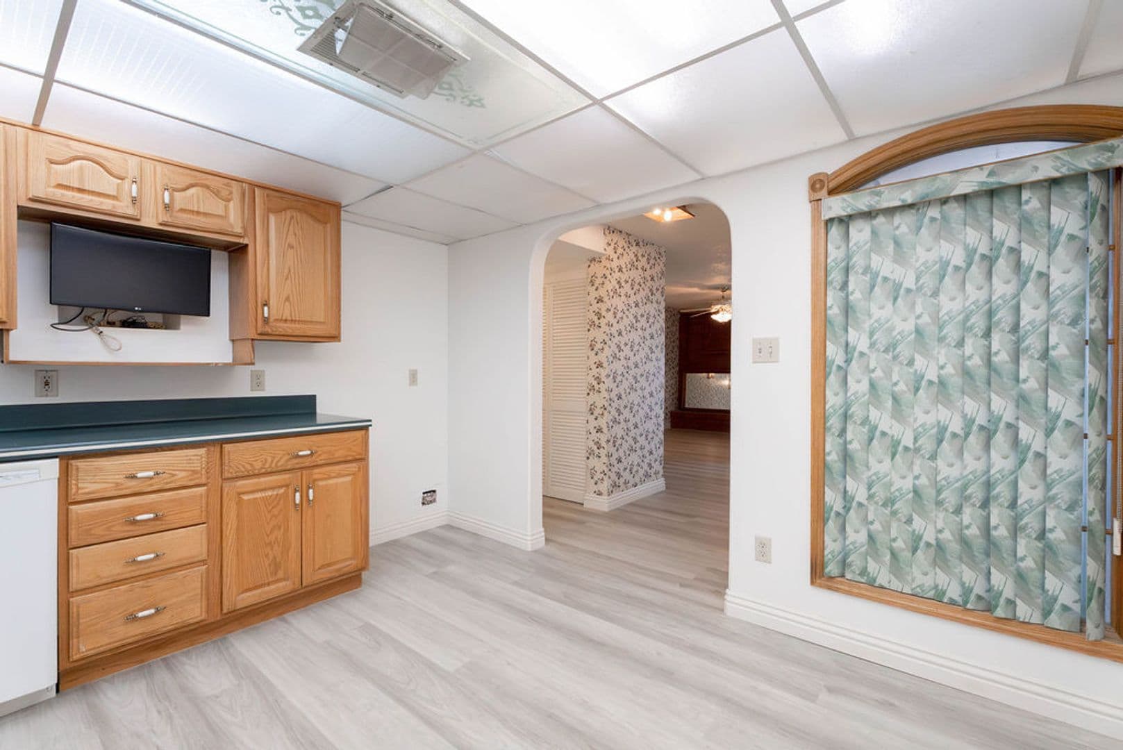 Las Vegas House: 5185 Sun Valley Dr