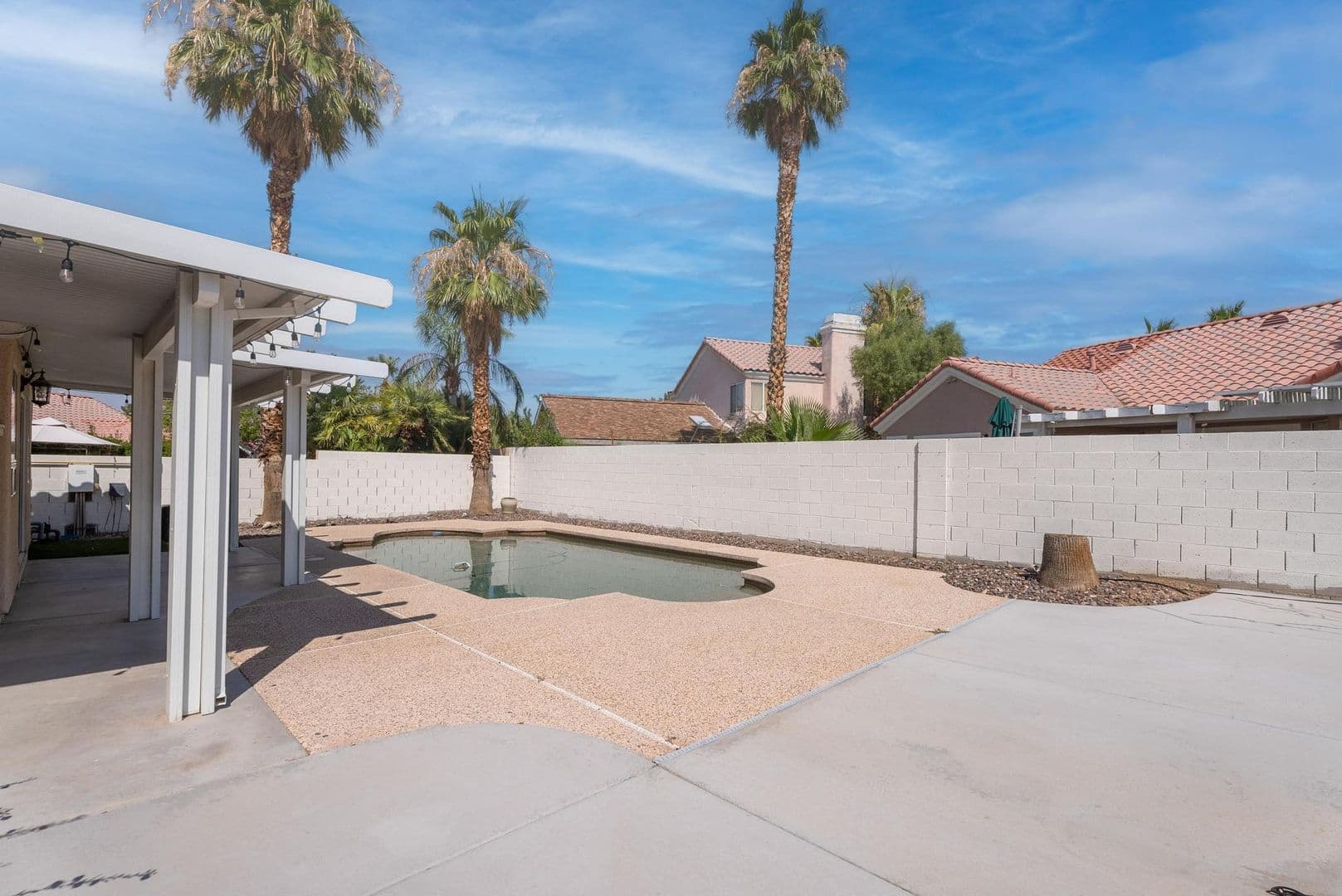 Las Vegas House: 7817 Cape Vista Ln
