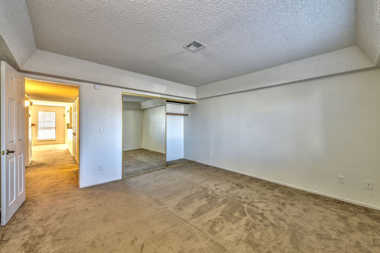 Las Vegas Condo: 1751 Reno Ave #122