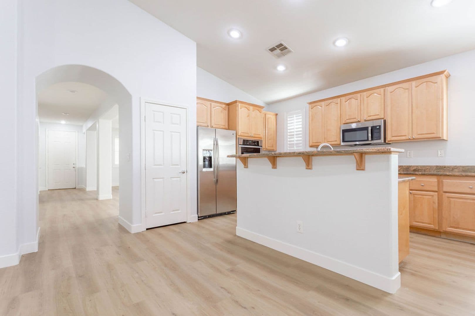 Las Vegas House: 9122 Sendero Ave