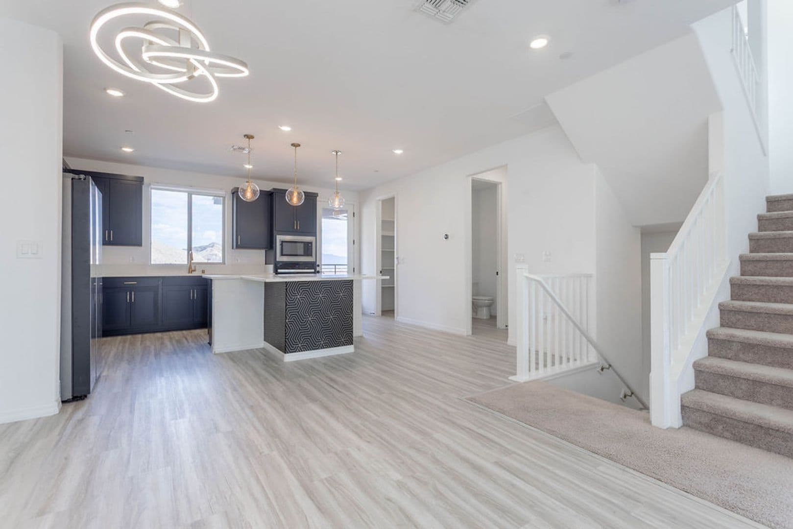 Las Vegas House: 11568 Midnight Melody Ave