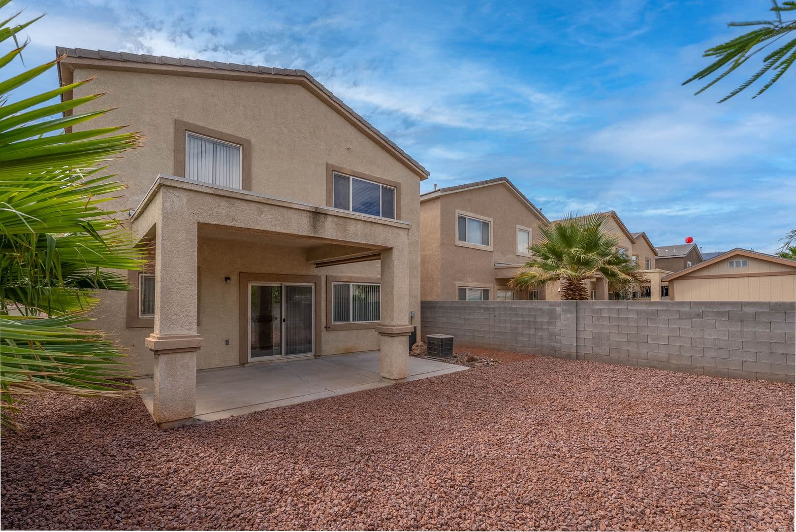 Las Vegas House: 3148 E El Dorado ln