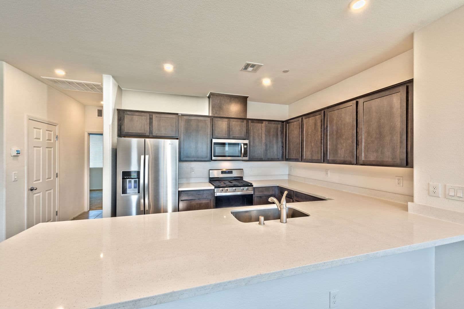 Henderson Townhome: 1116 Tektite Ave