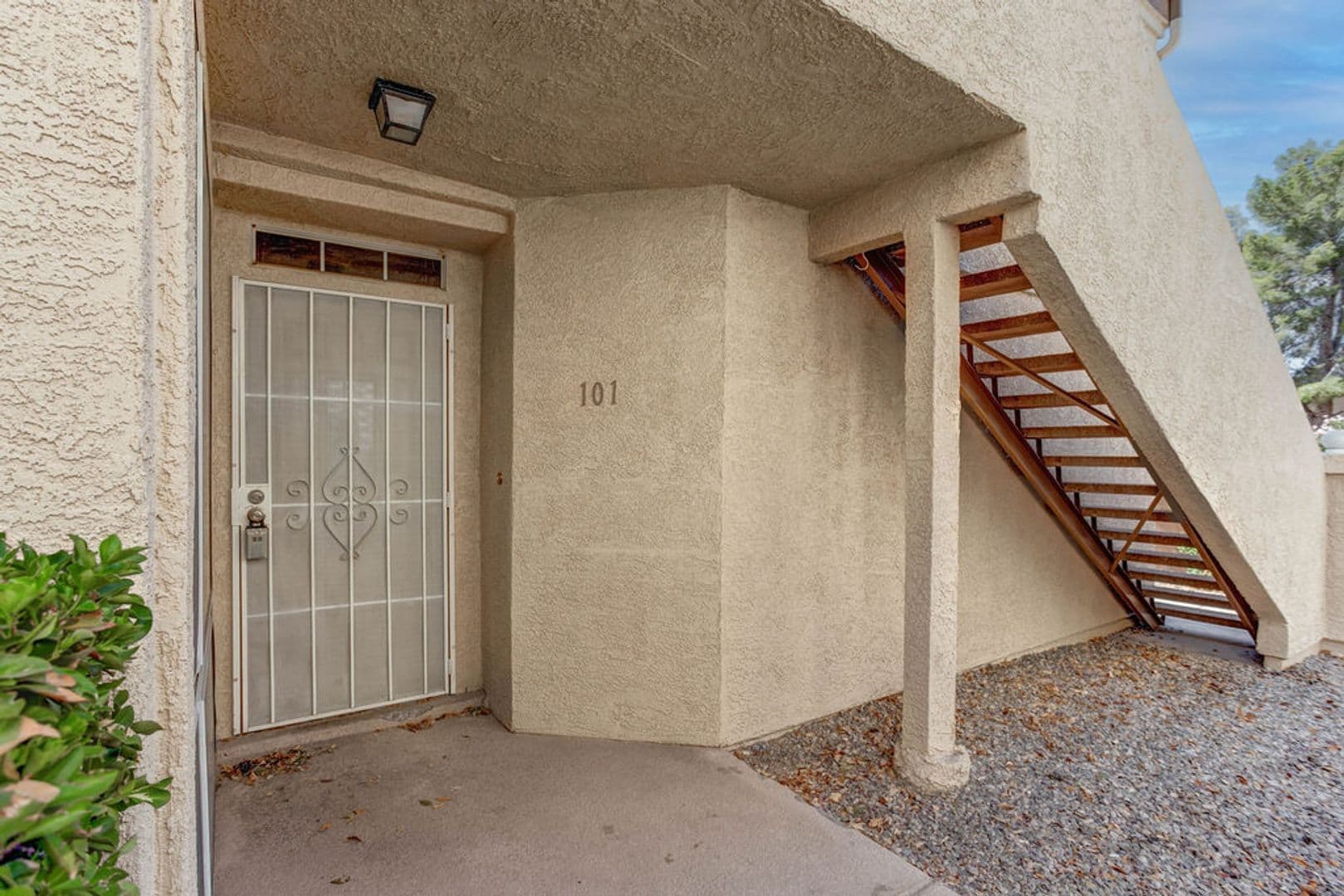 Las Vegas Condo: 3661 Renovah St