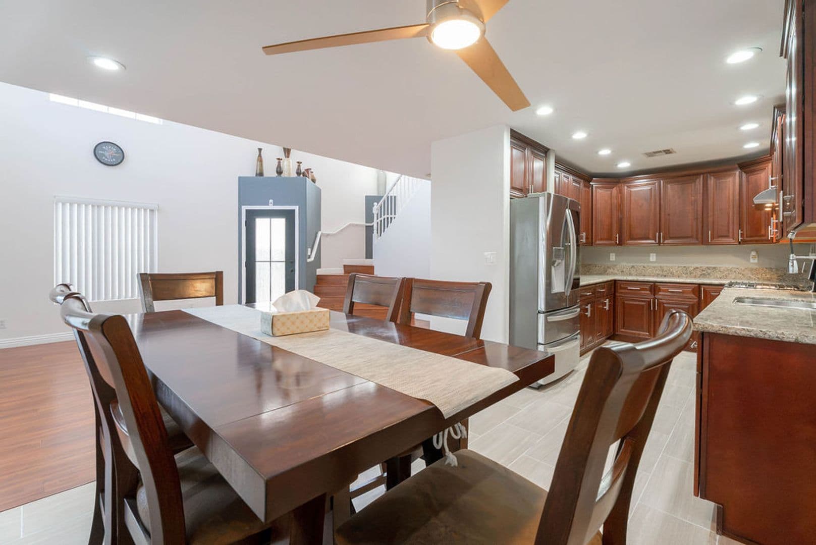 Las Vegas House: 8430 Clear Ave