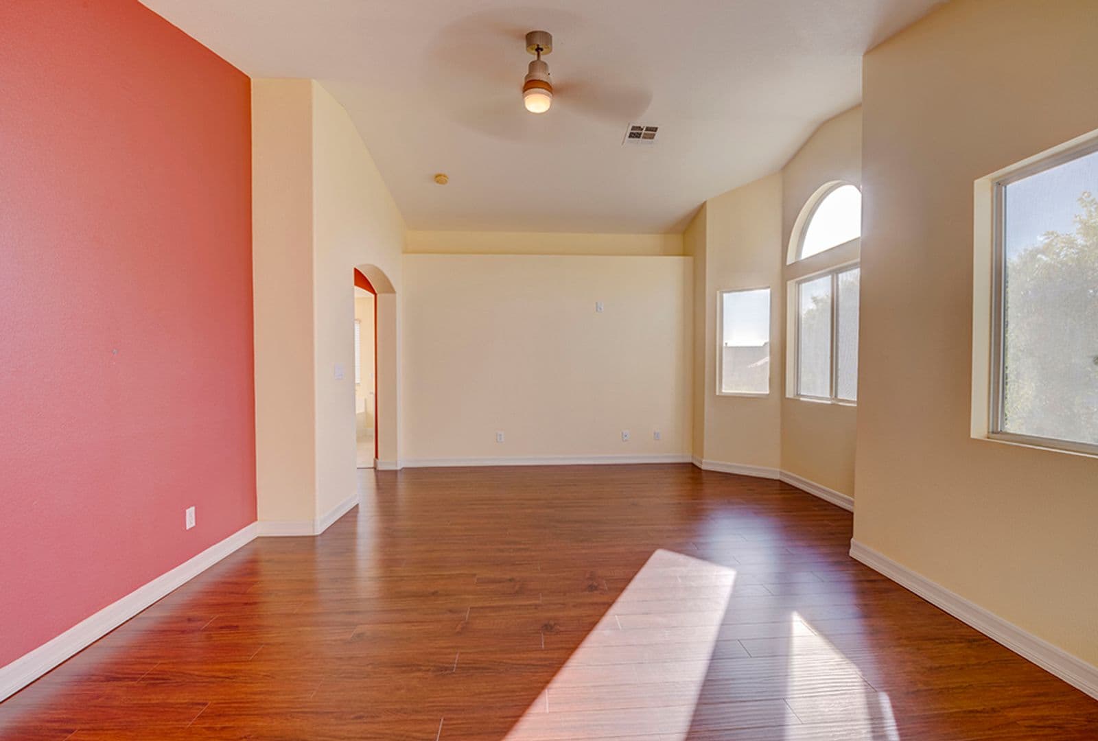 Henderson House: 964 Leadville Meadows Dr
