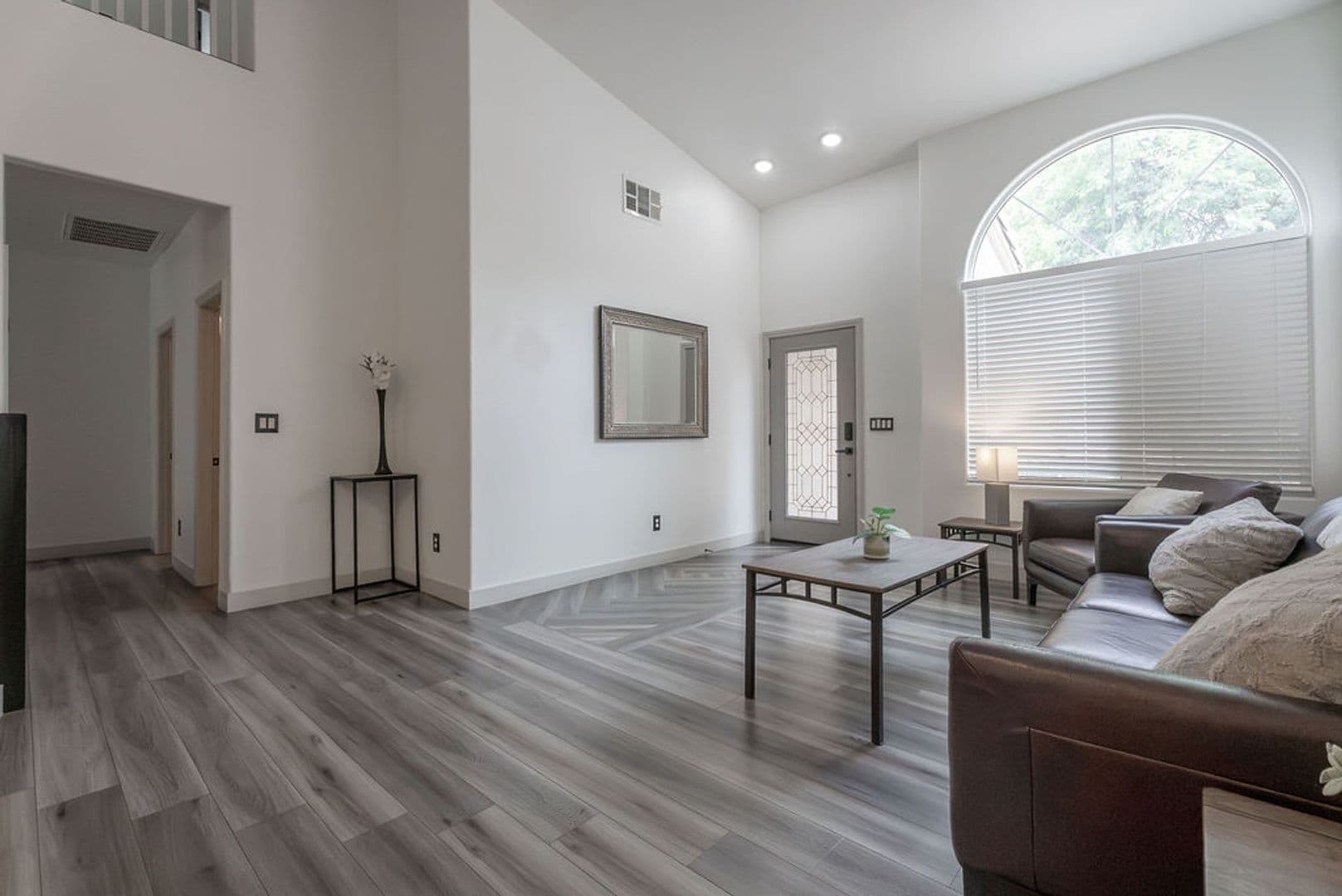 Las Vegas House: 3190 East Eldorado Ln