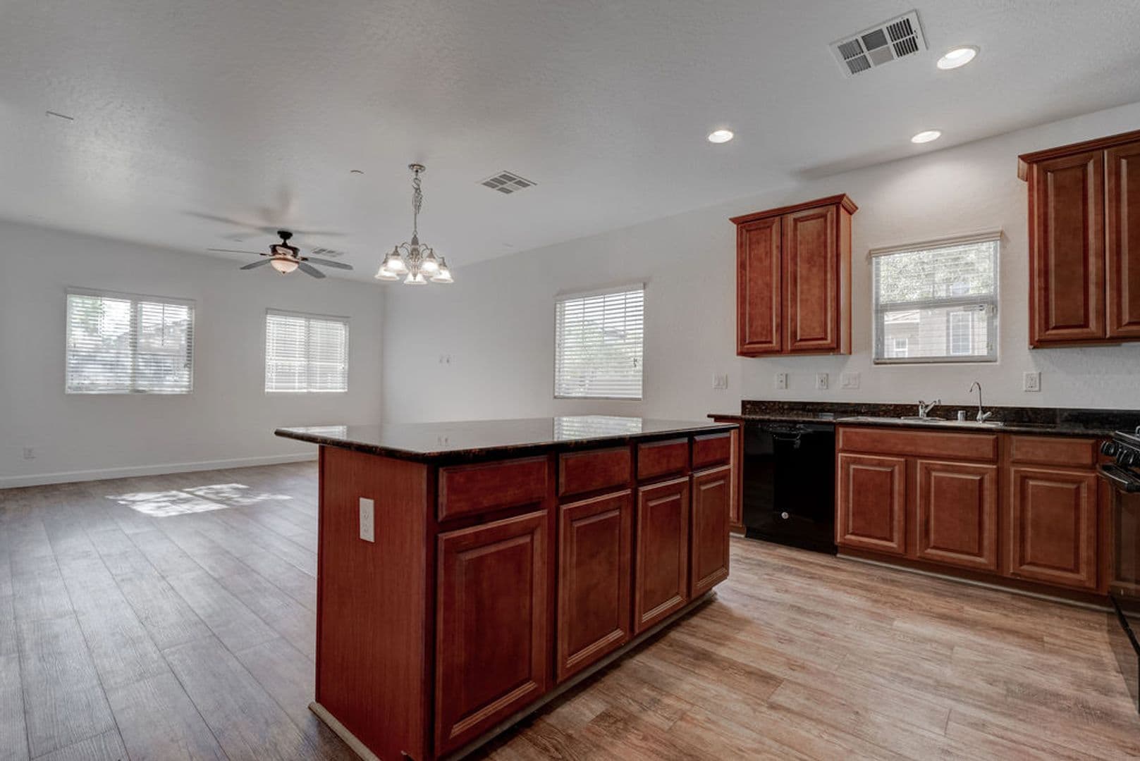 Las Vegas House: 7733 Lively Loom Ct
