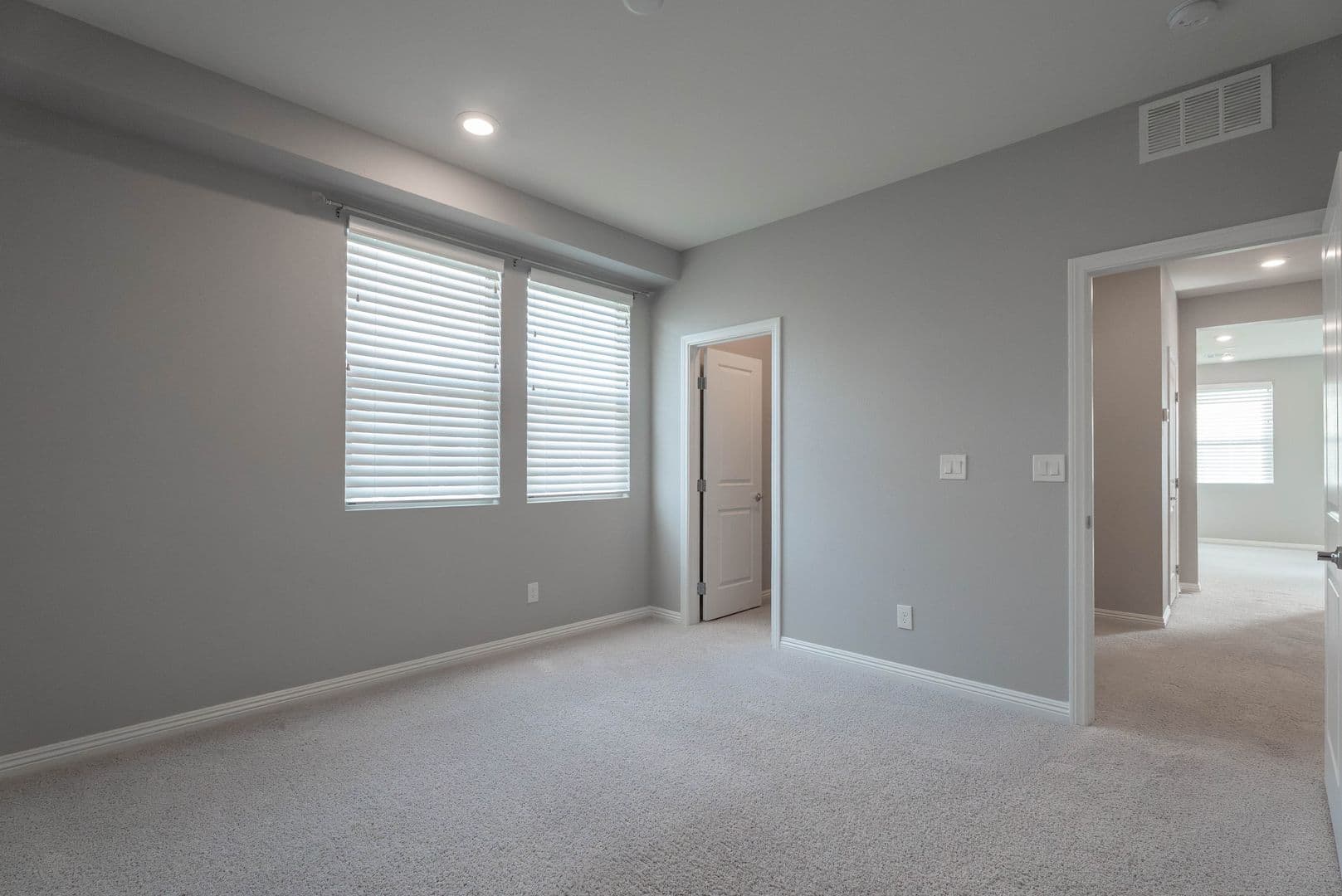 Las Vegas House: 12385 Valley Chase Ave