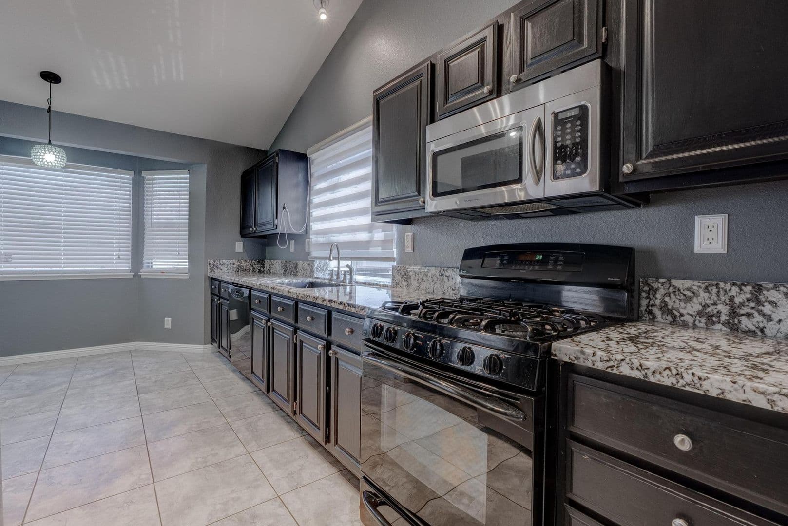 Las Vegas House: 7817 Cape Vista Ln