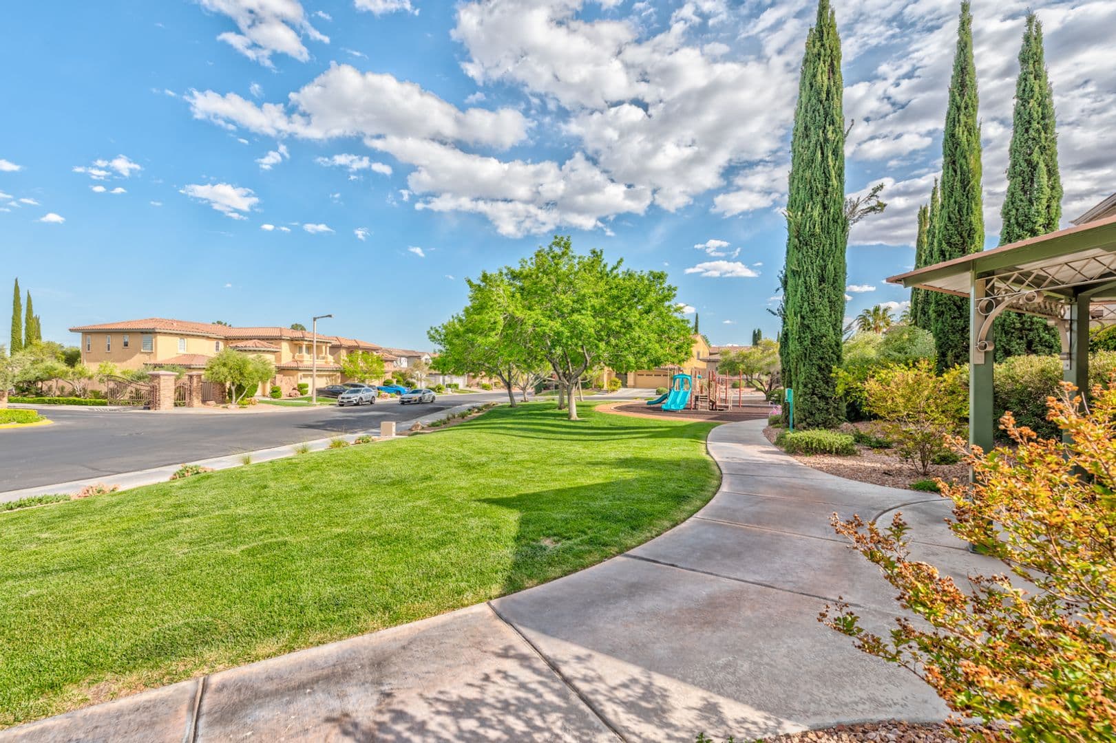 Las Vegas House: 11409 Orazio Dr