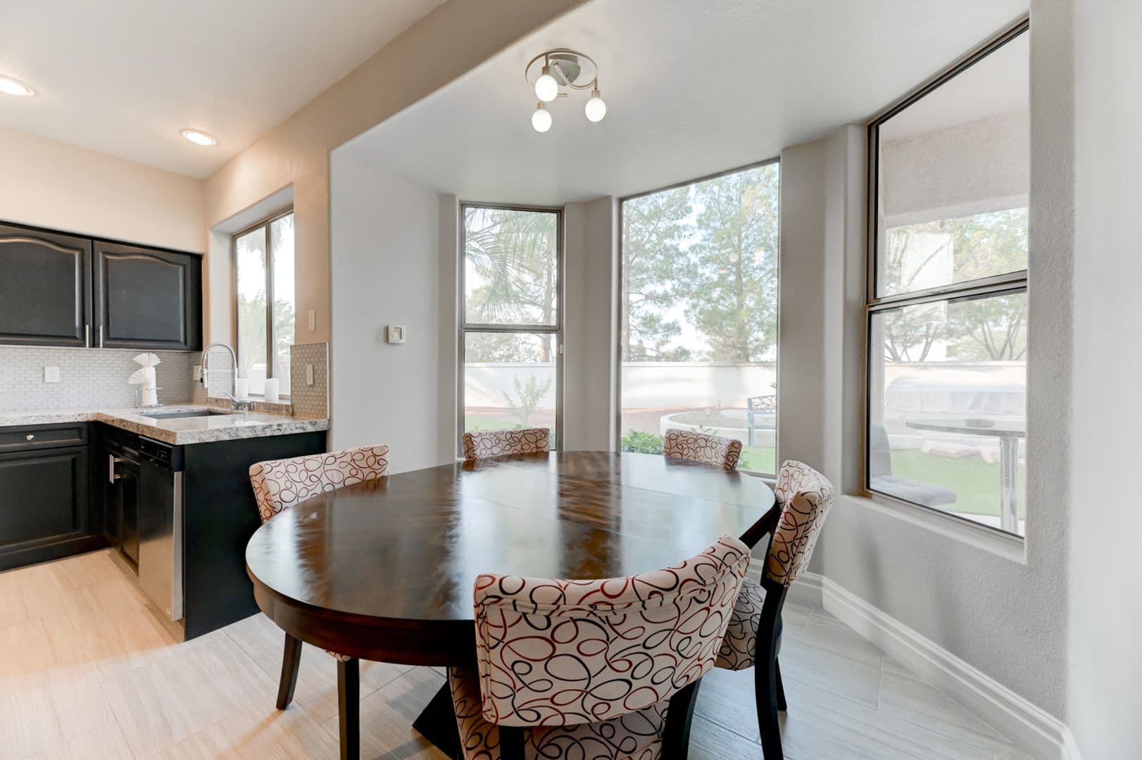 Las Vegas House: 5 Chateau Whistler Ct