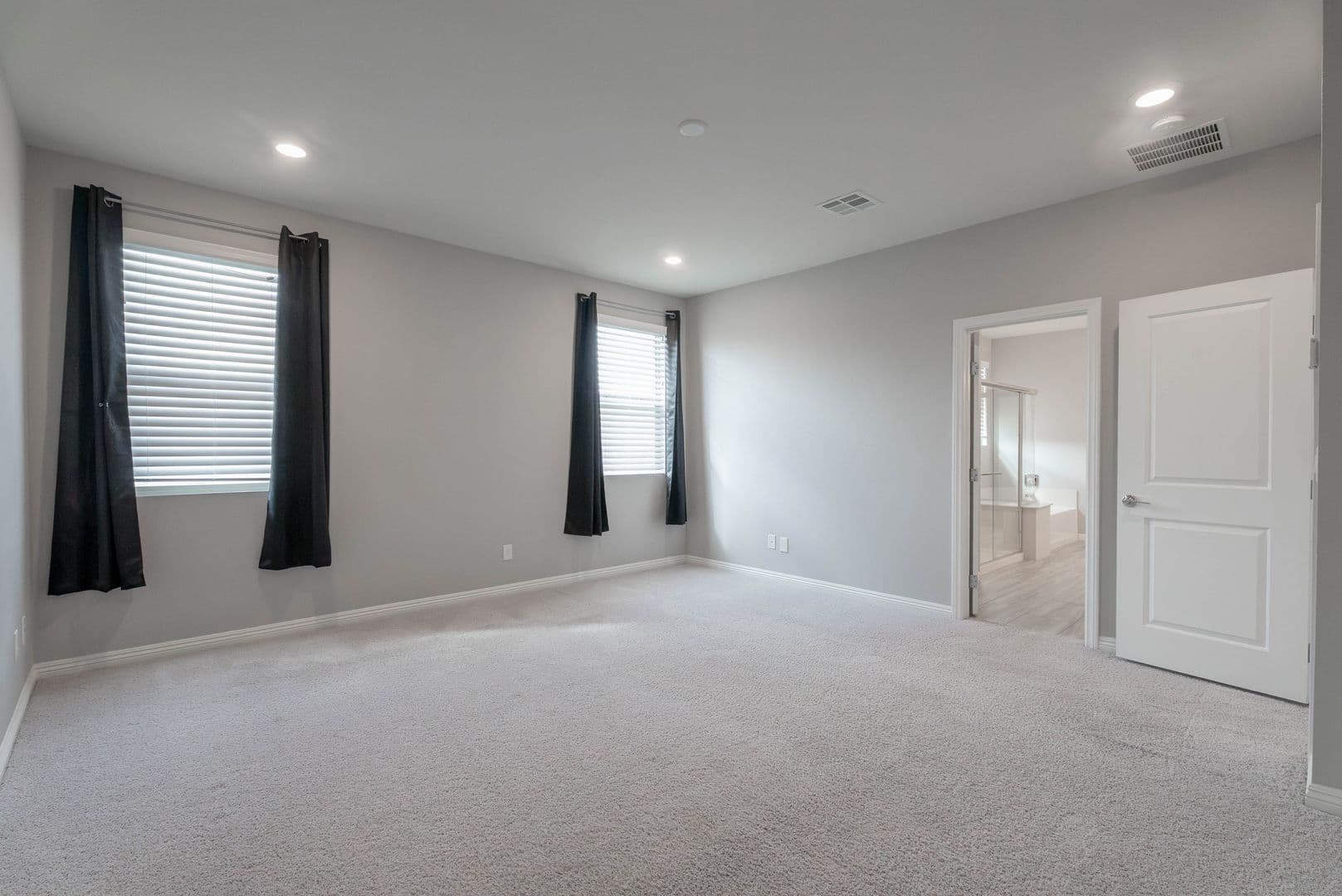 Las Vegas House: 12385 Valley Chase Ave
