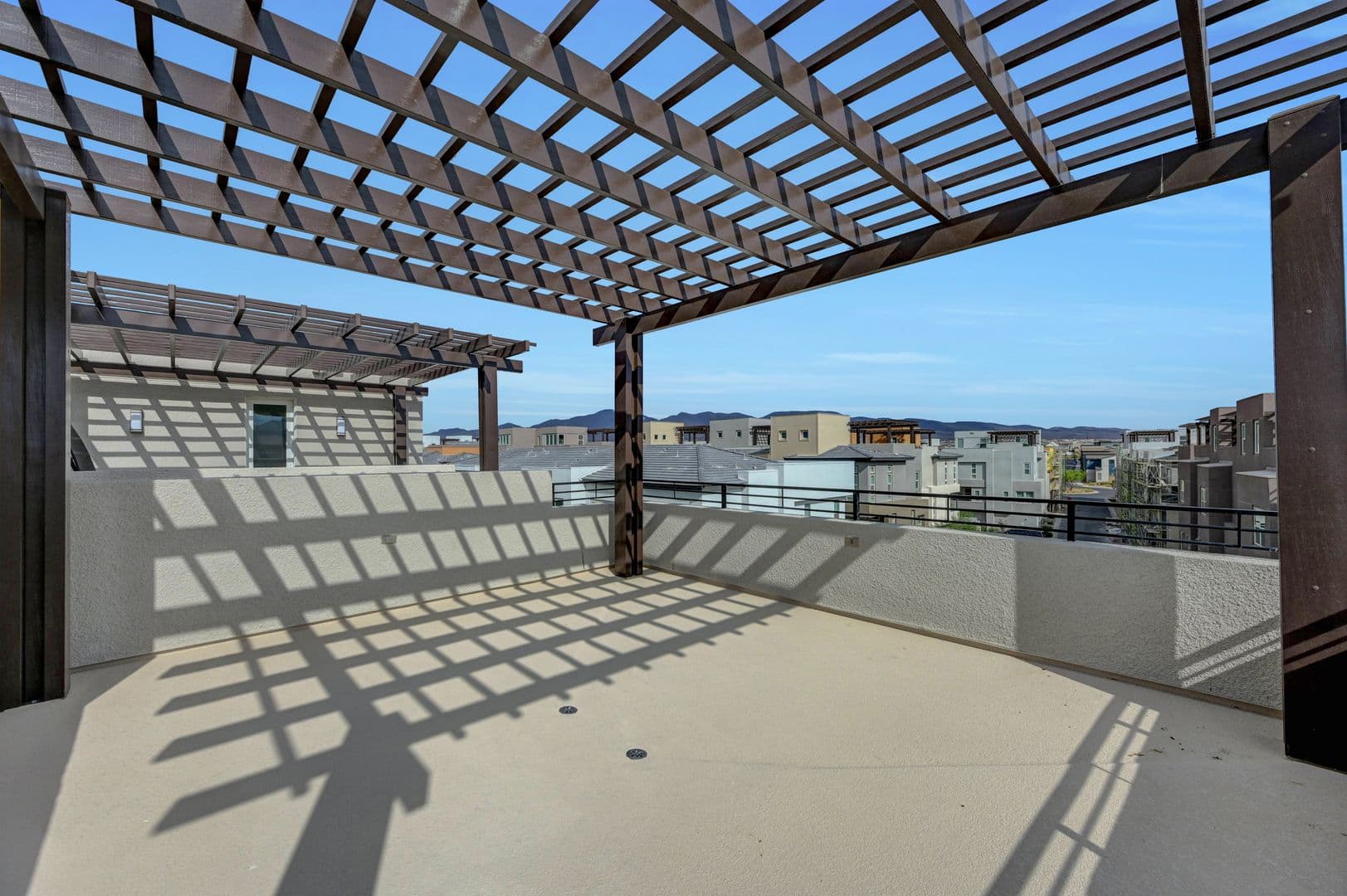 Henderson Townhome: 3348 Esker Ridge Ave