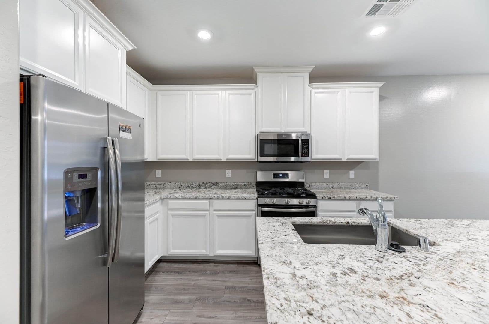 Las Vegas Townhome: 6231 Milford Sound St