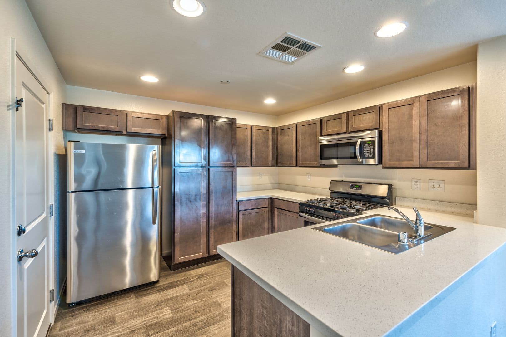 Las Vegas House: 4134 San Cuervo Way