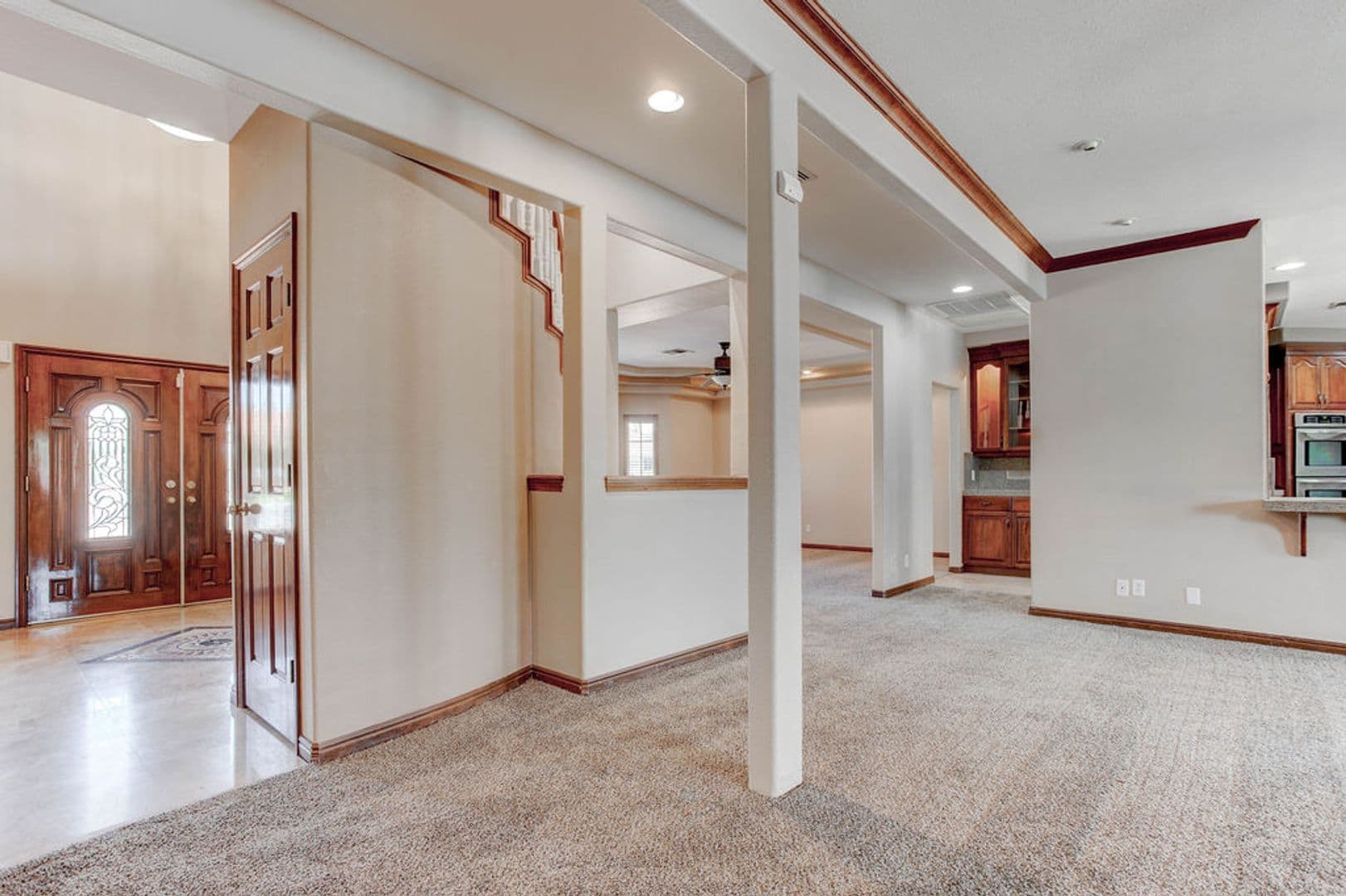 Las Vegas House: 3170 Appleblossom Circle