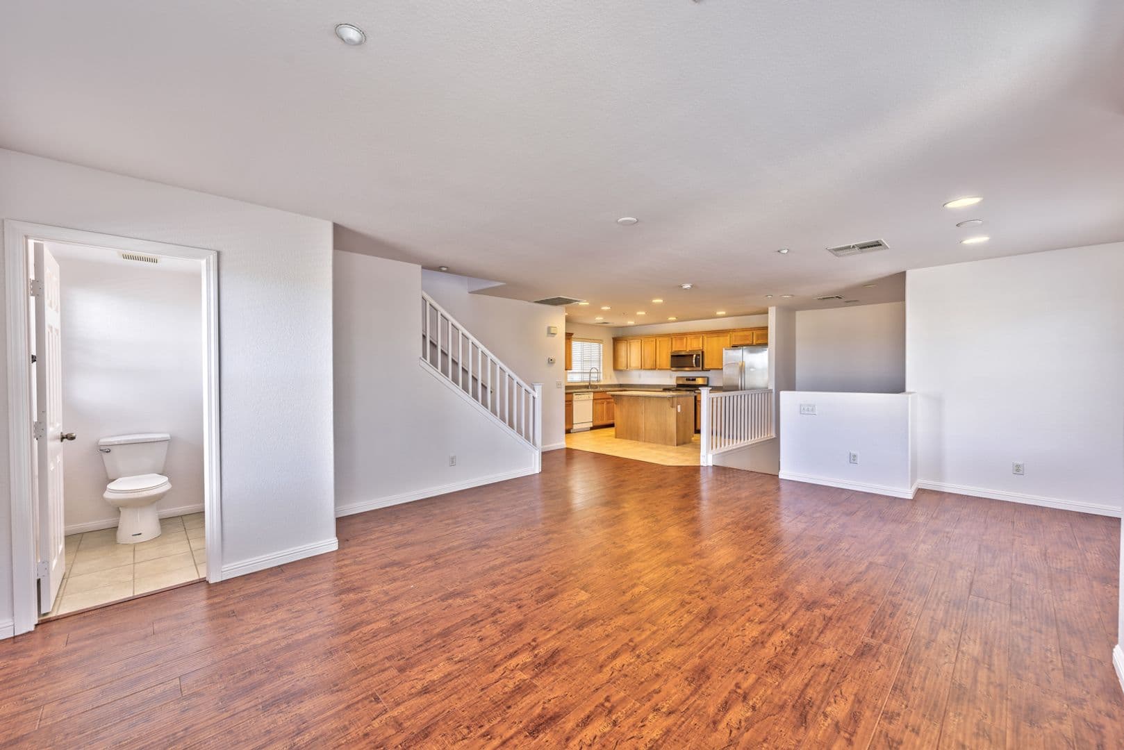 Las Vegas House: 8921 James Carl Ct