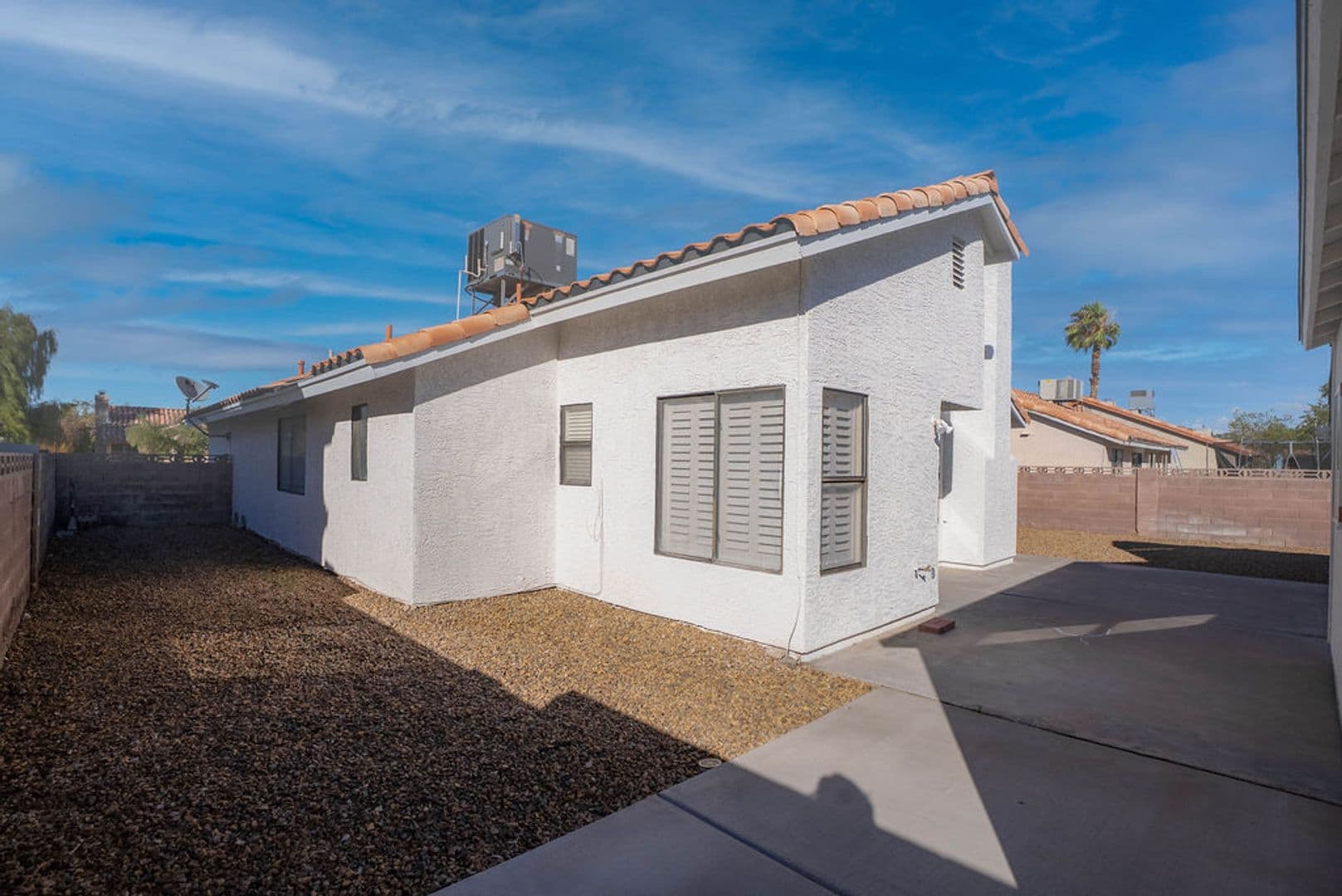 Las Vegas House: 7045 Sawtooth Dr