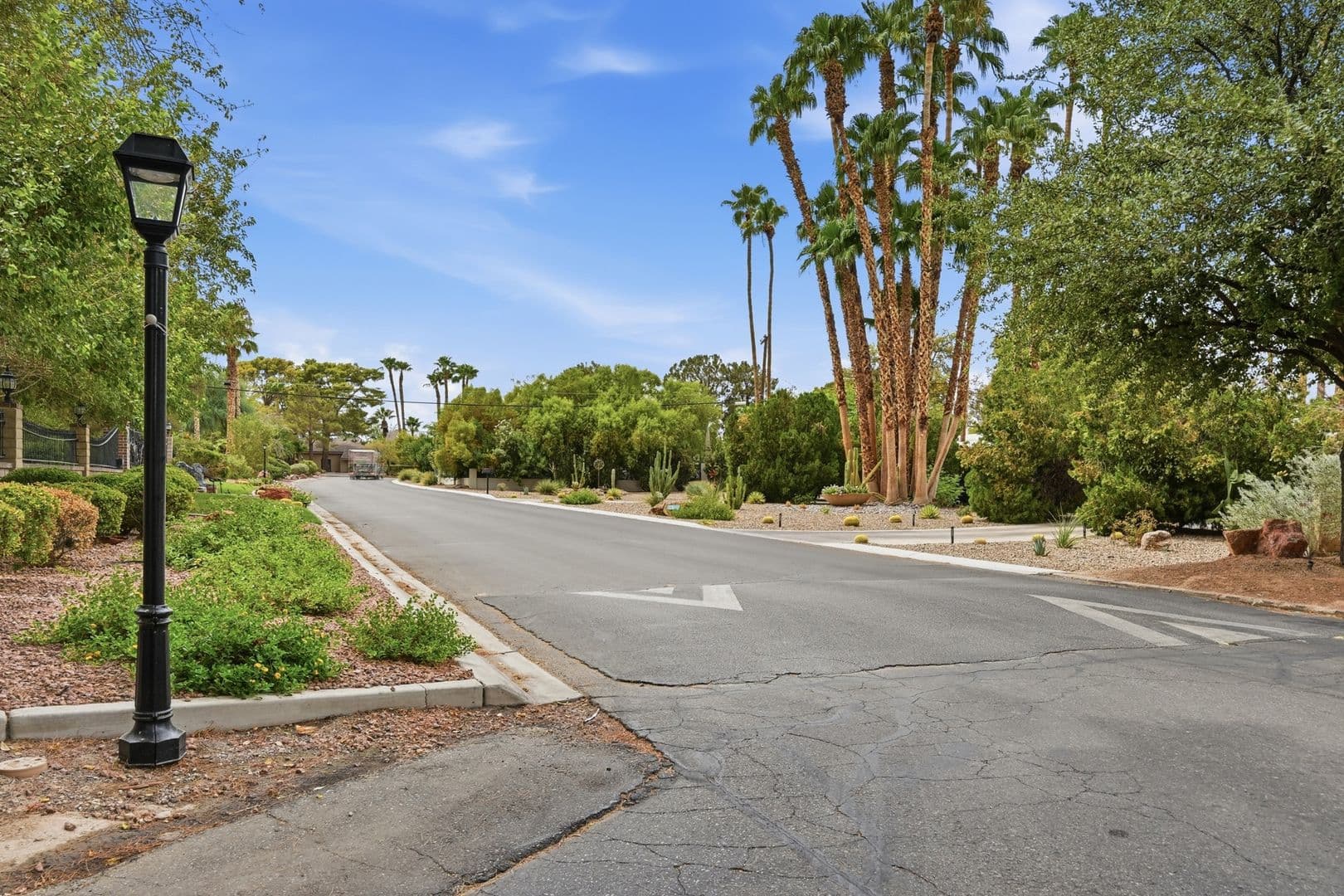 Las Vegas House: 6980 Mira Vista St