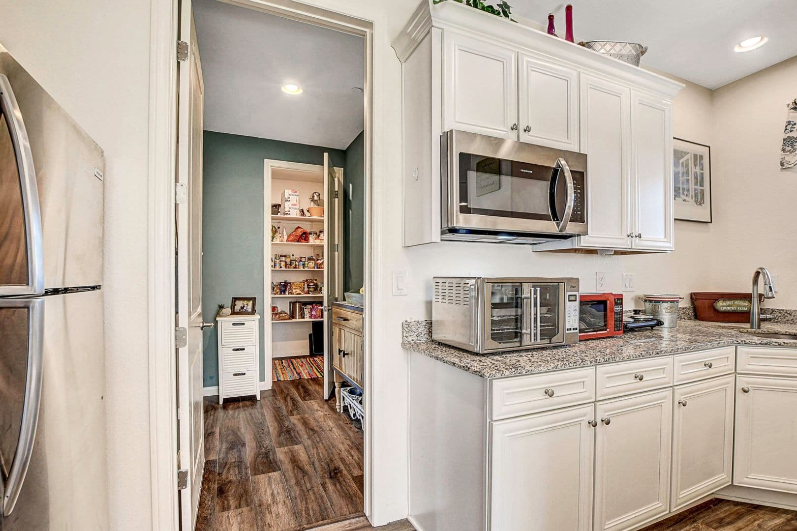 Las Vegas House: 8621 Hickam Ave